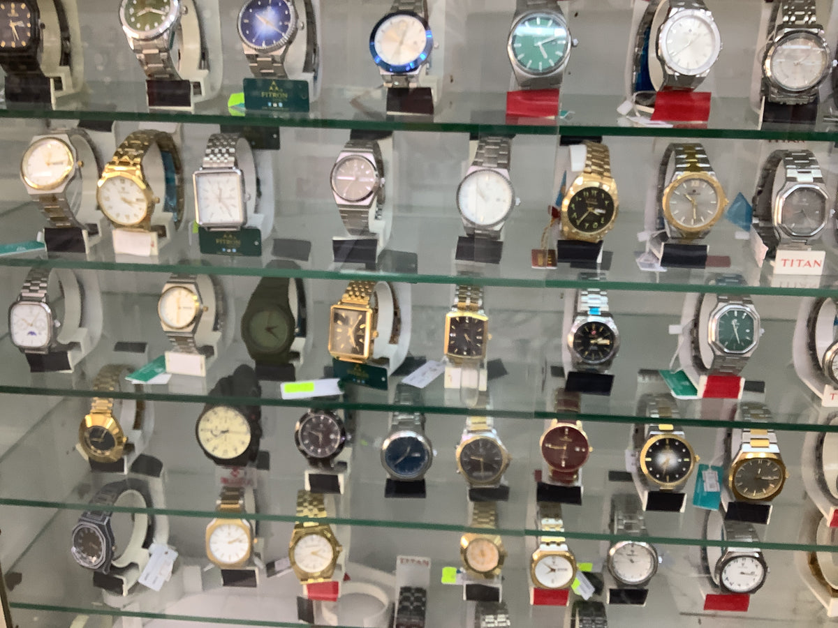 August 2026 Collection