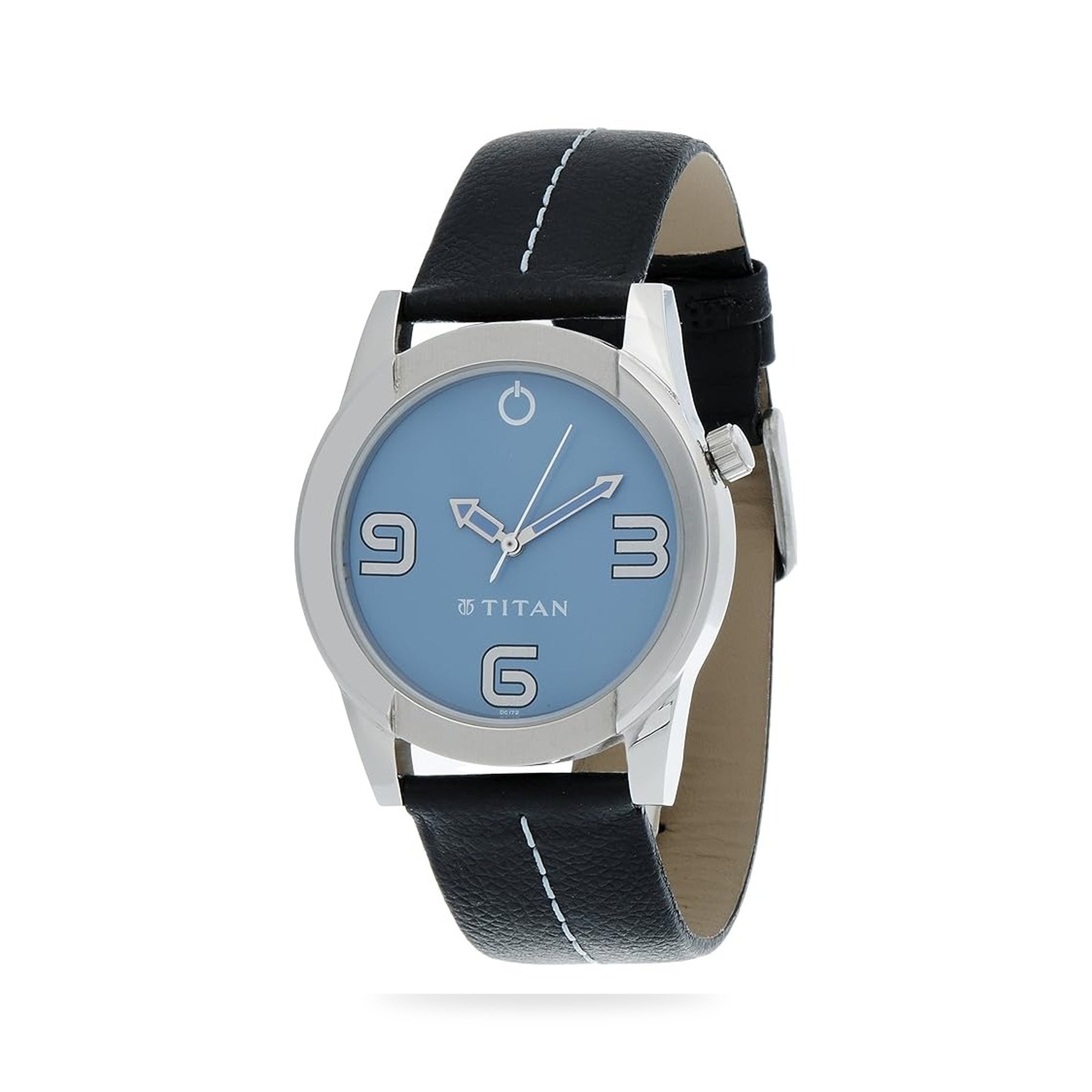 Titan 1588SL04 watch - Al Khaburi Watches