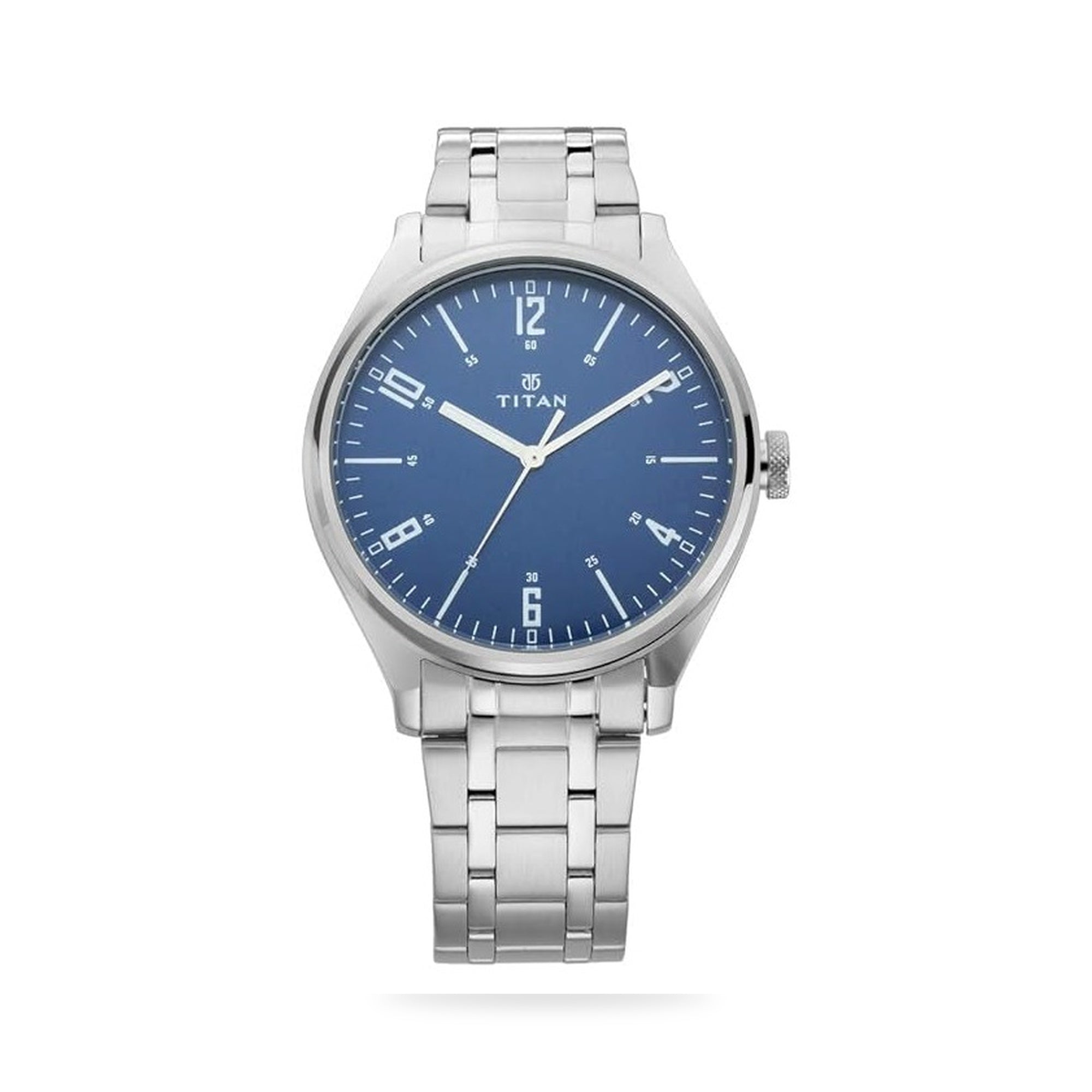 Titan 1802SM02 watch - Al Khaburi Watches