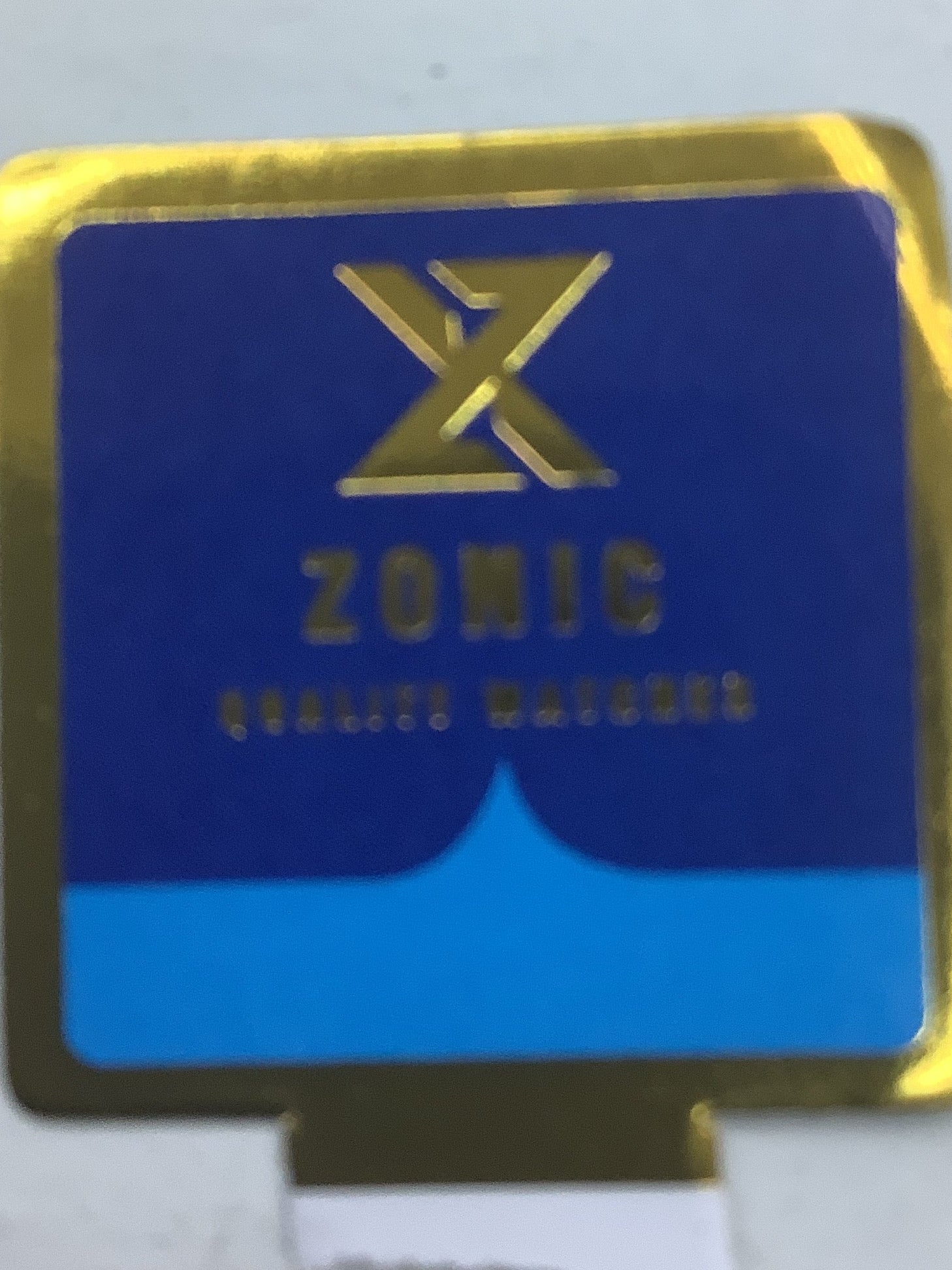 Zonic