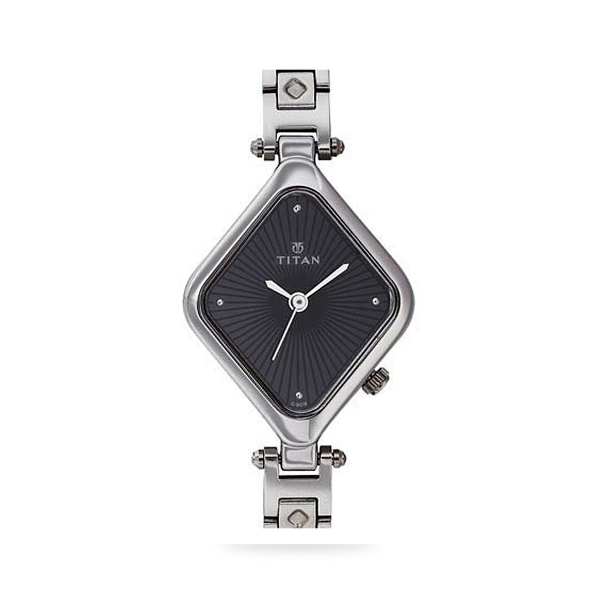 Titan 2464SM02 watch - Al Khaburi Watches