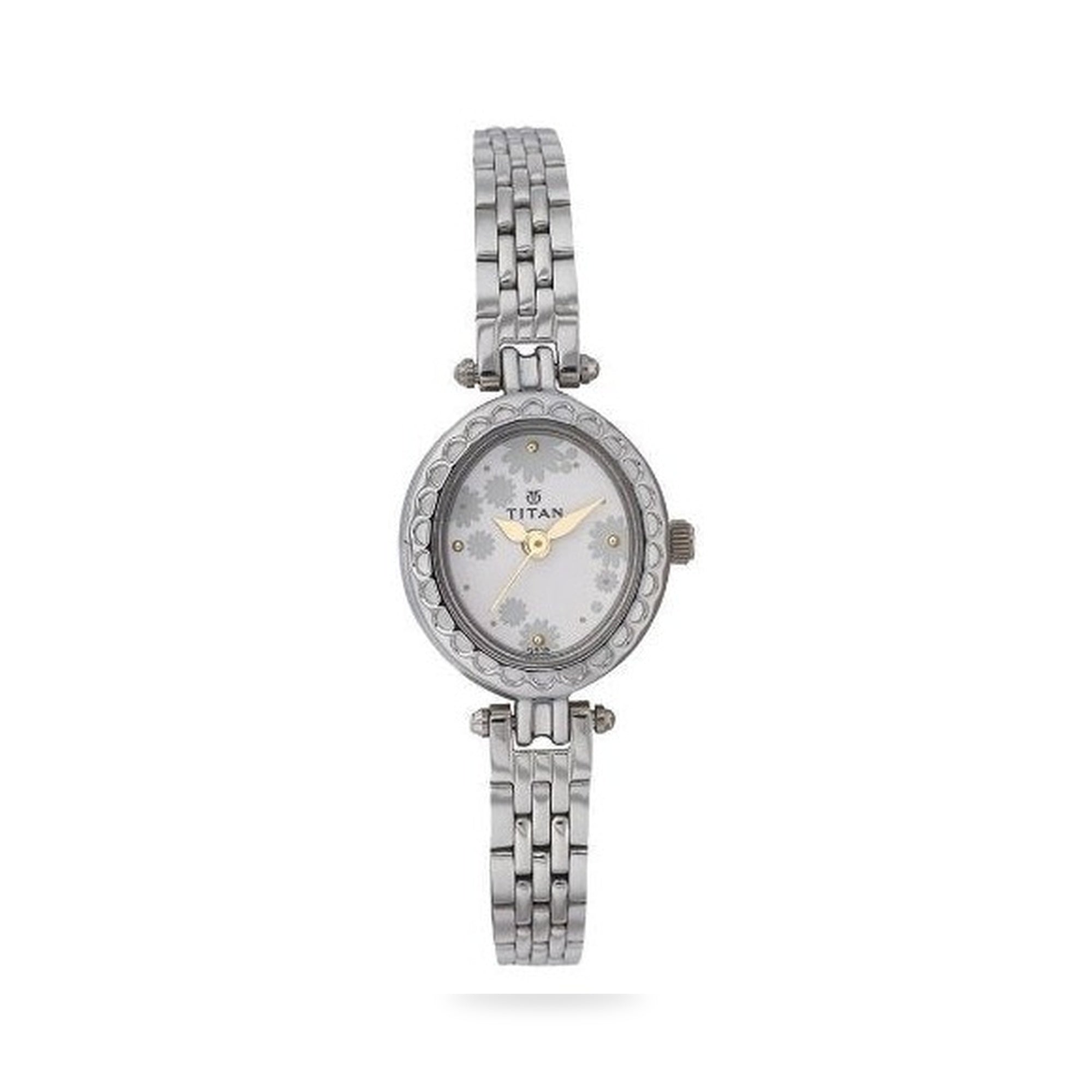 Titan 2466SM01 watch - Al Khaburi Watches