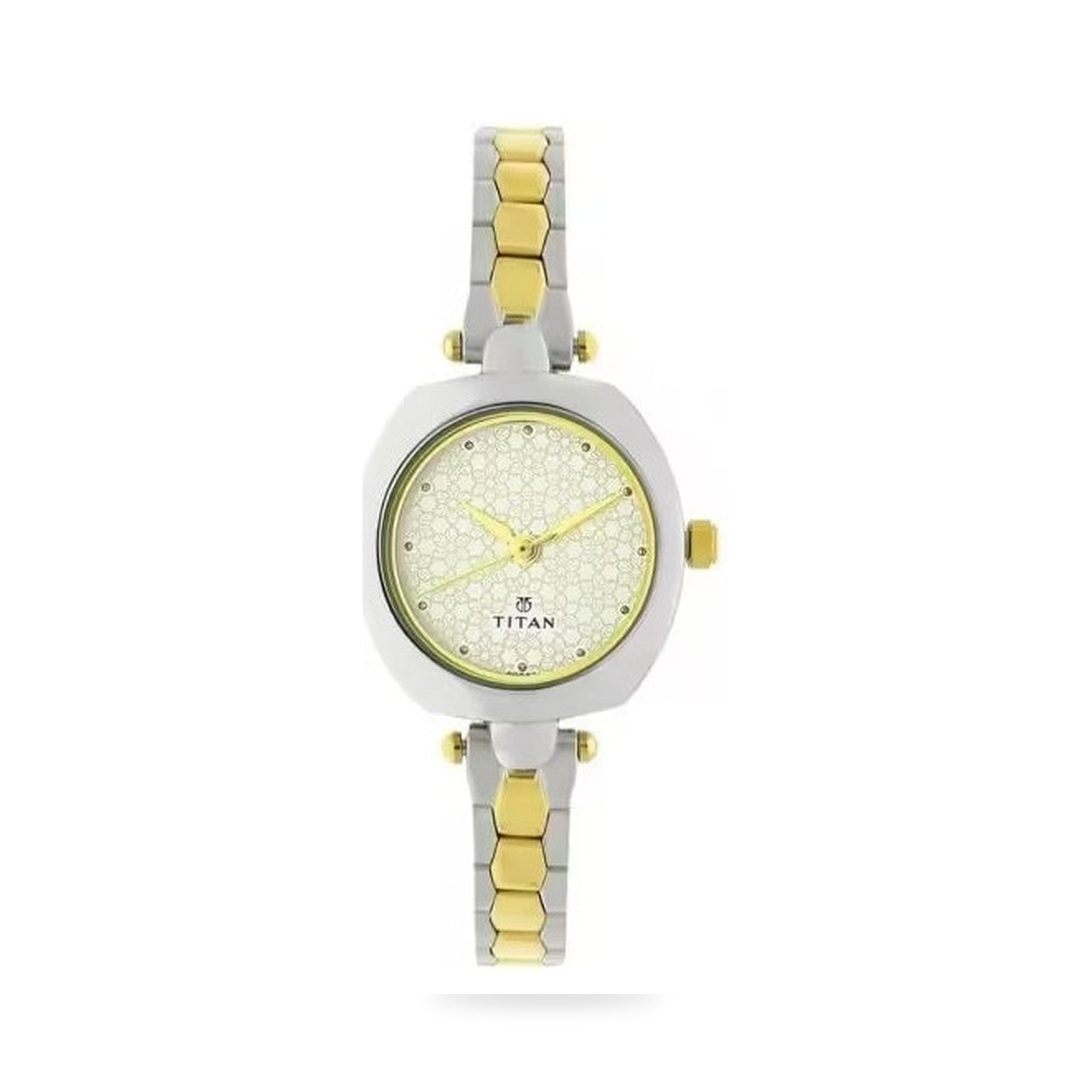 Titan 2520BM01 watch - Al Khaburi Watches