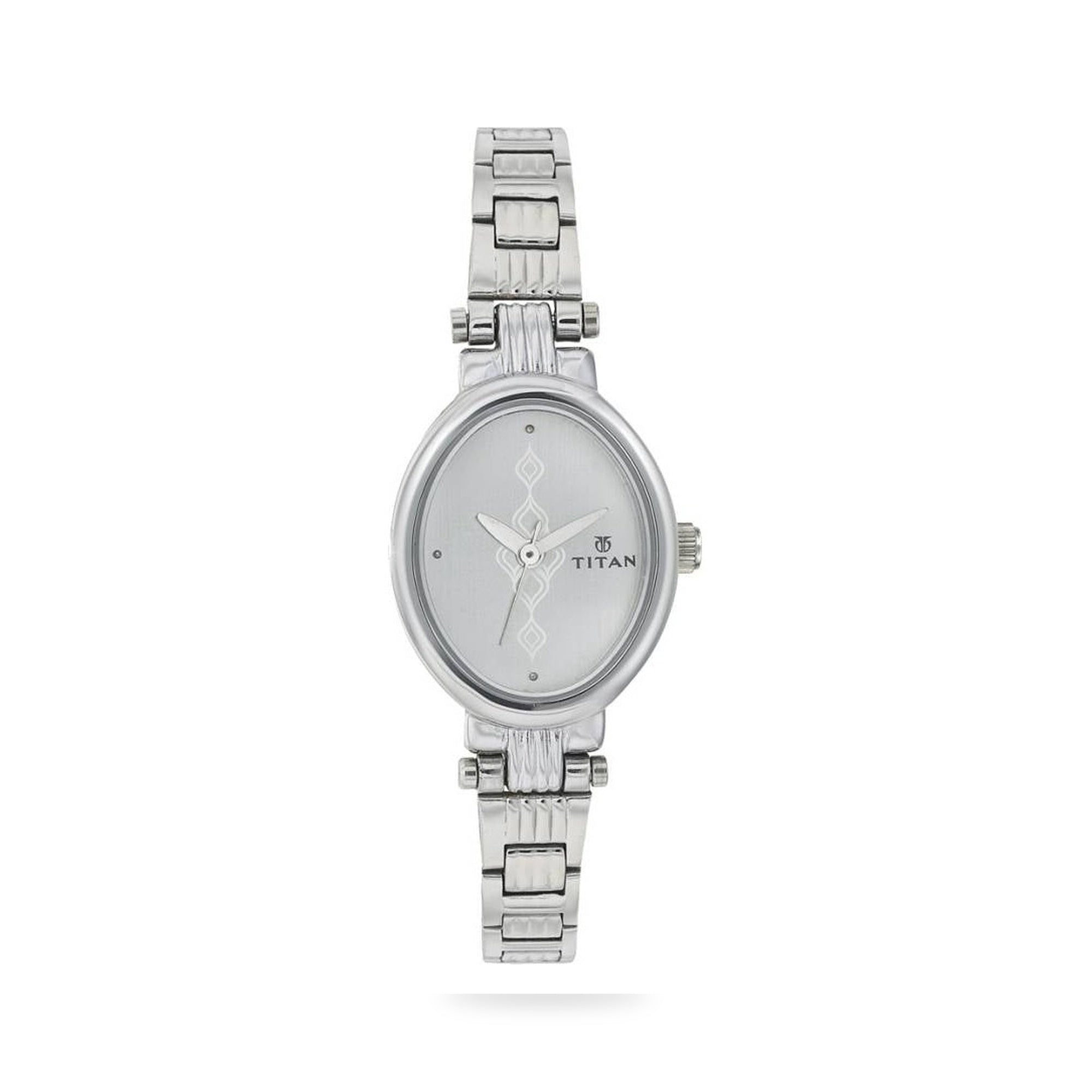Titan 2536SM01 watch - Al Khaburi Watches