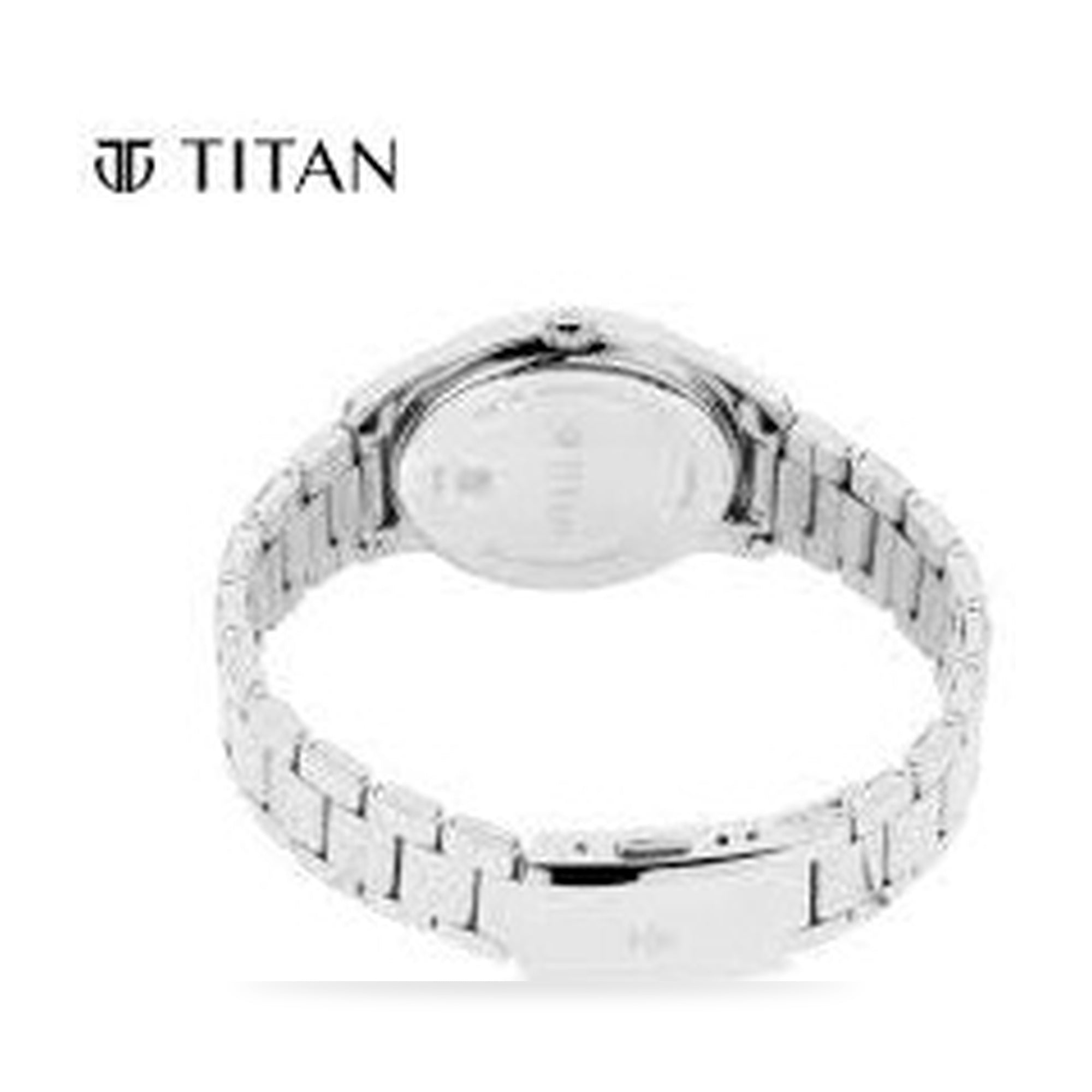 Titan 2596SM01 watch - Al Khaburi Watches