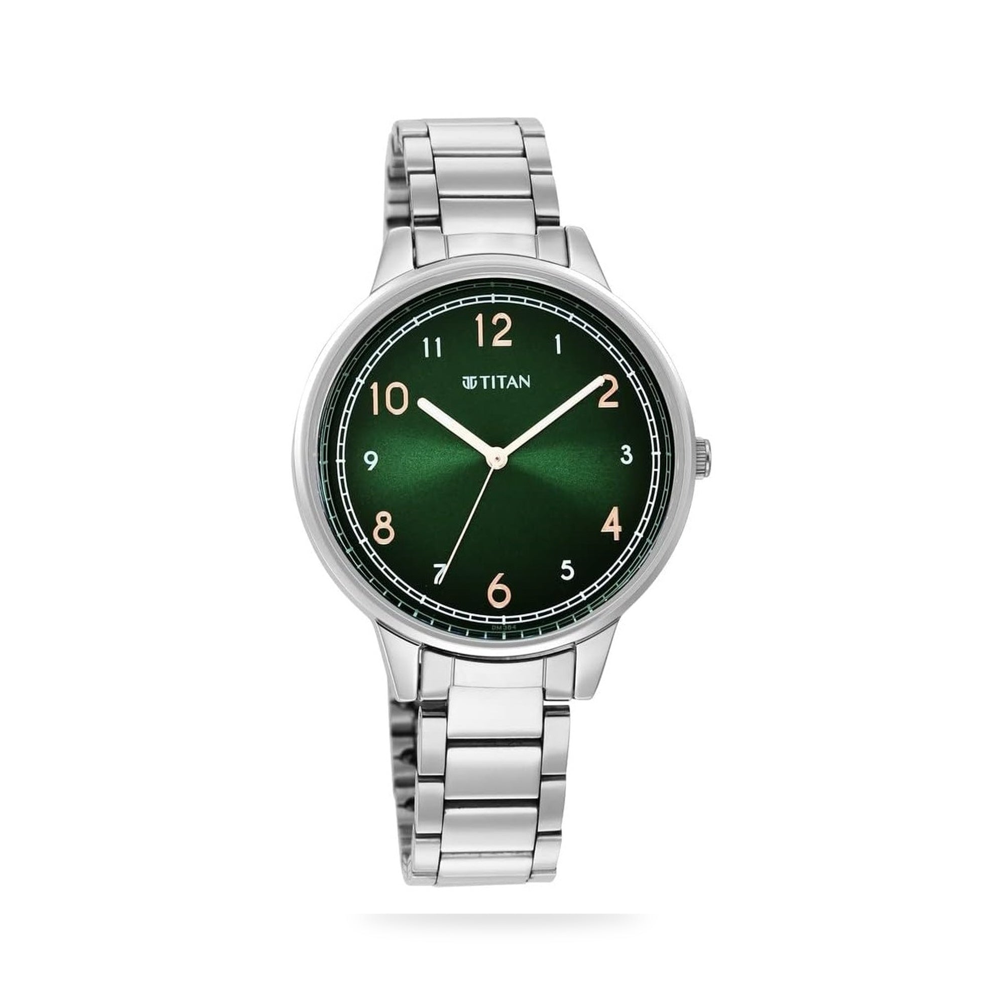 Titan 2648SM05 watch - Al Khaburi Watches