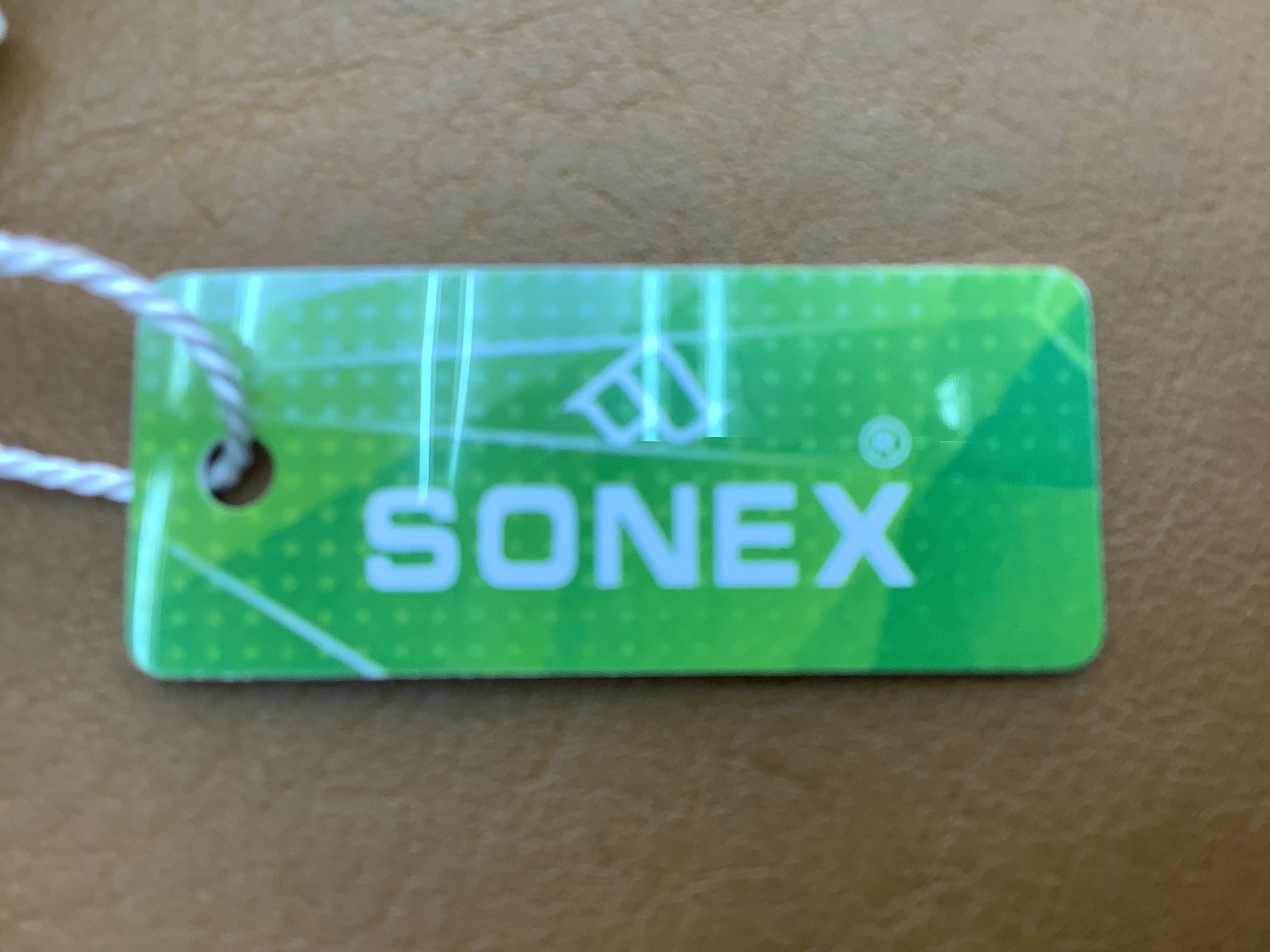 Sonex watch