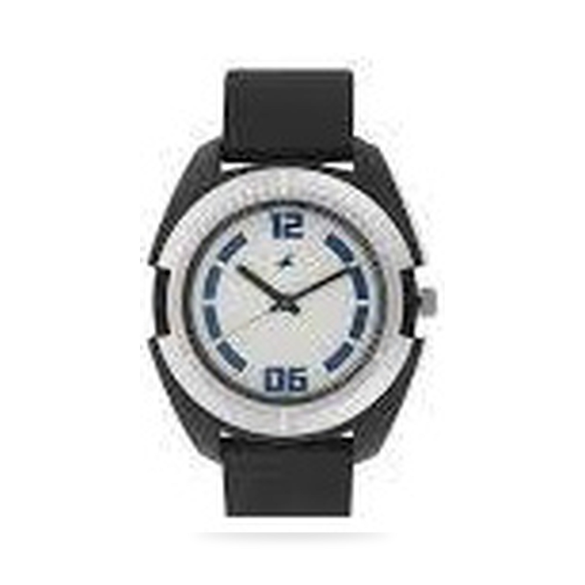 Fastrack 3116PP01 watch - Al Khaburi Watches