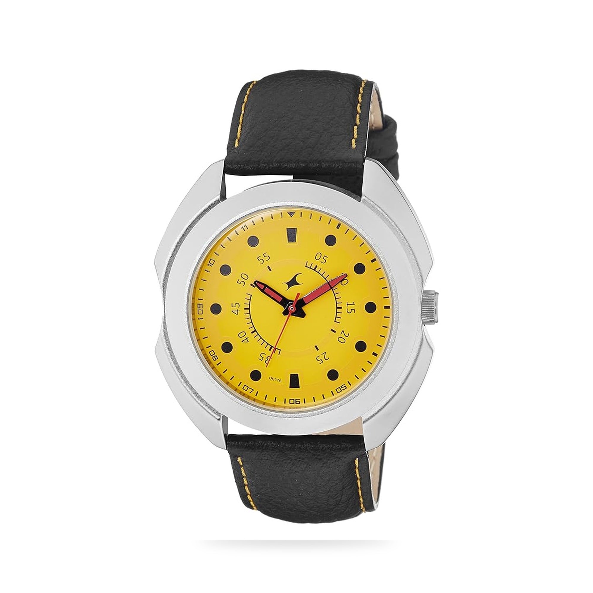 Fastrack 3117SL03 watch - Al Khaburi Watches