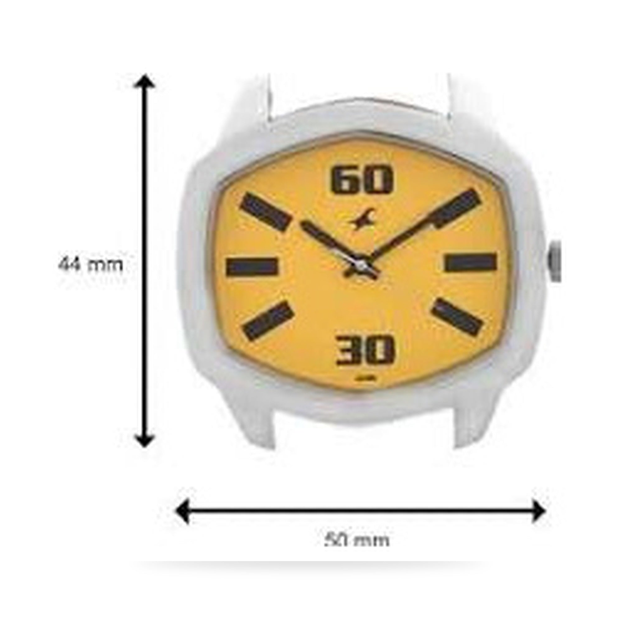Fastrack 3119SL02 watch - Al Khaburi Watches