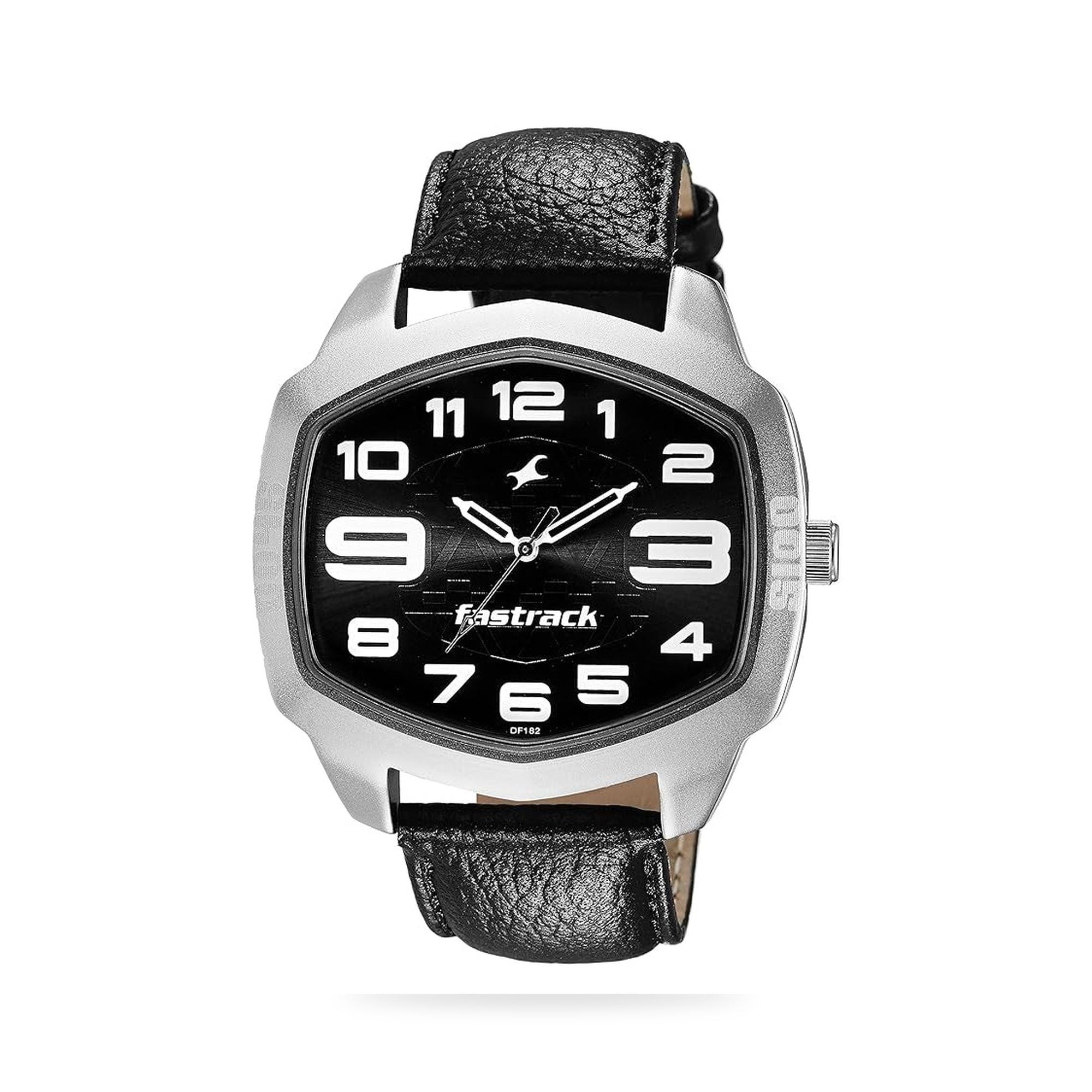 Fastrack 3119SL03 watch - Al Khaburi Watches