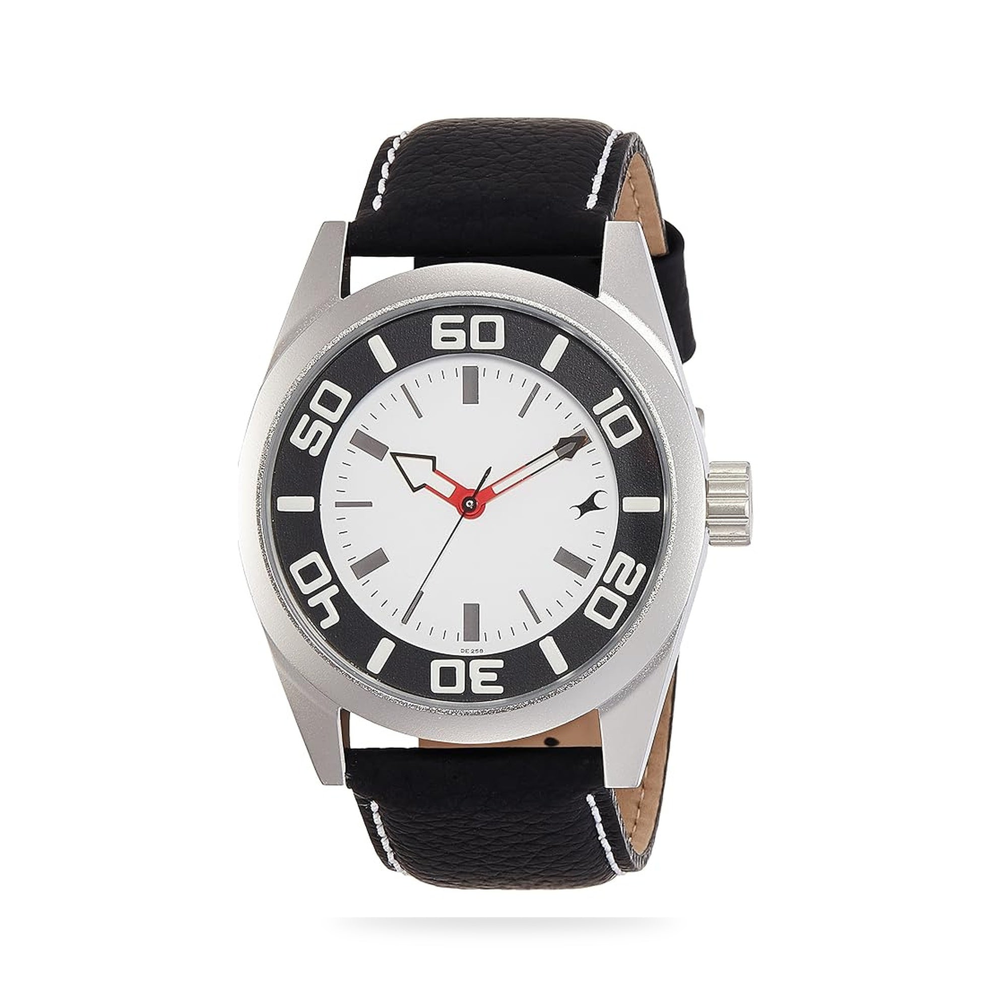 Fastrack 3126SL01 watch - Al Khaburi Watches