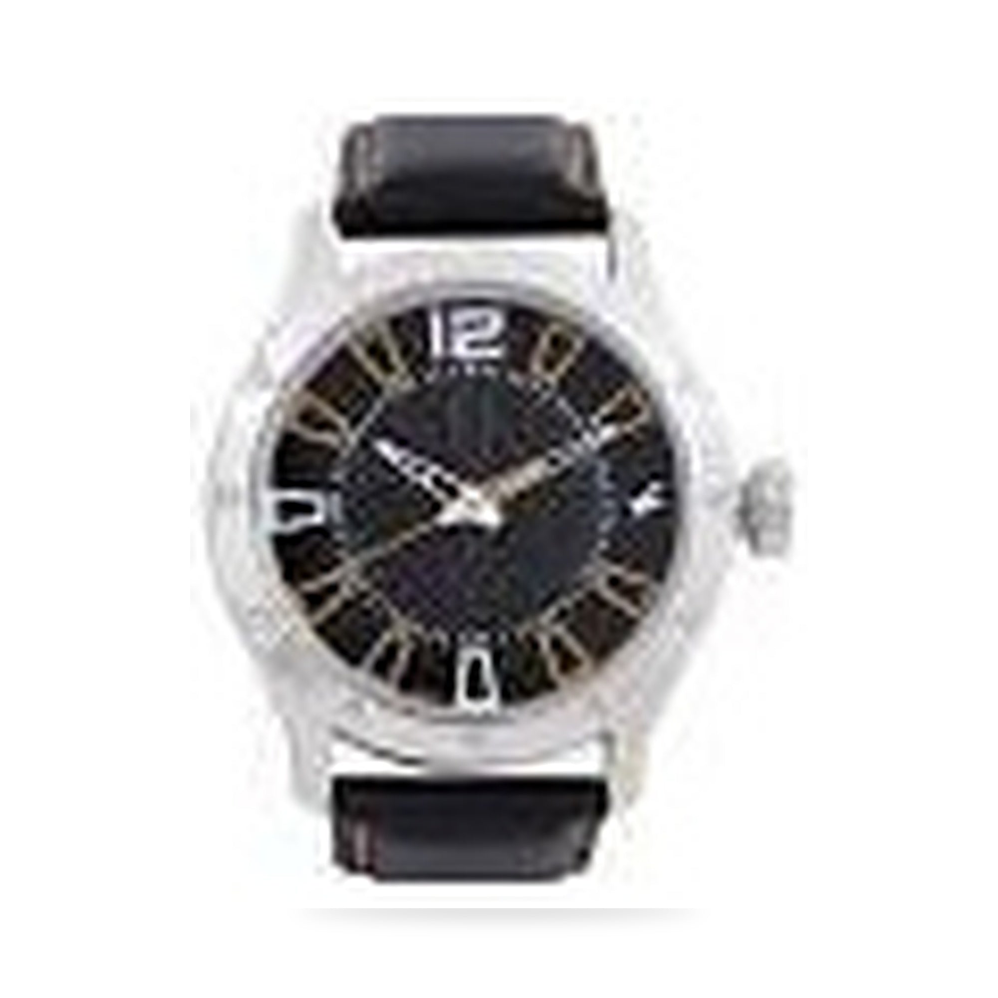 Fastrack 3139SL01C watch - Al Khaburi Watches