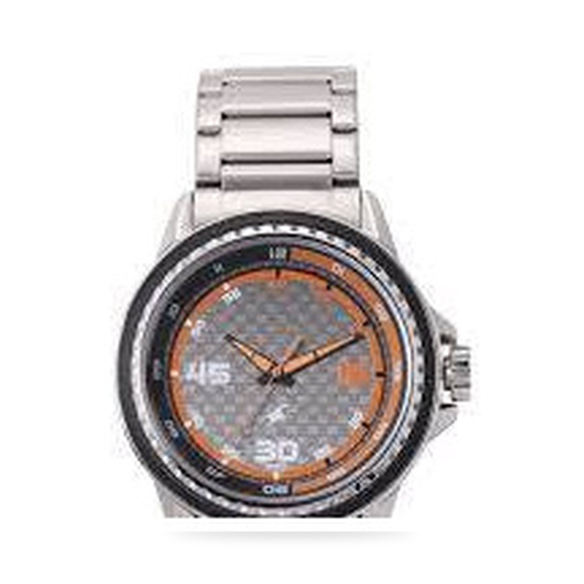 Fastrack 3142SM01C watch - Al Khaburi Watches