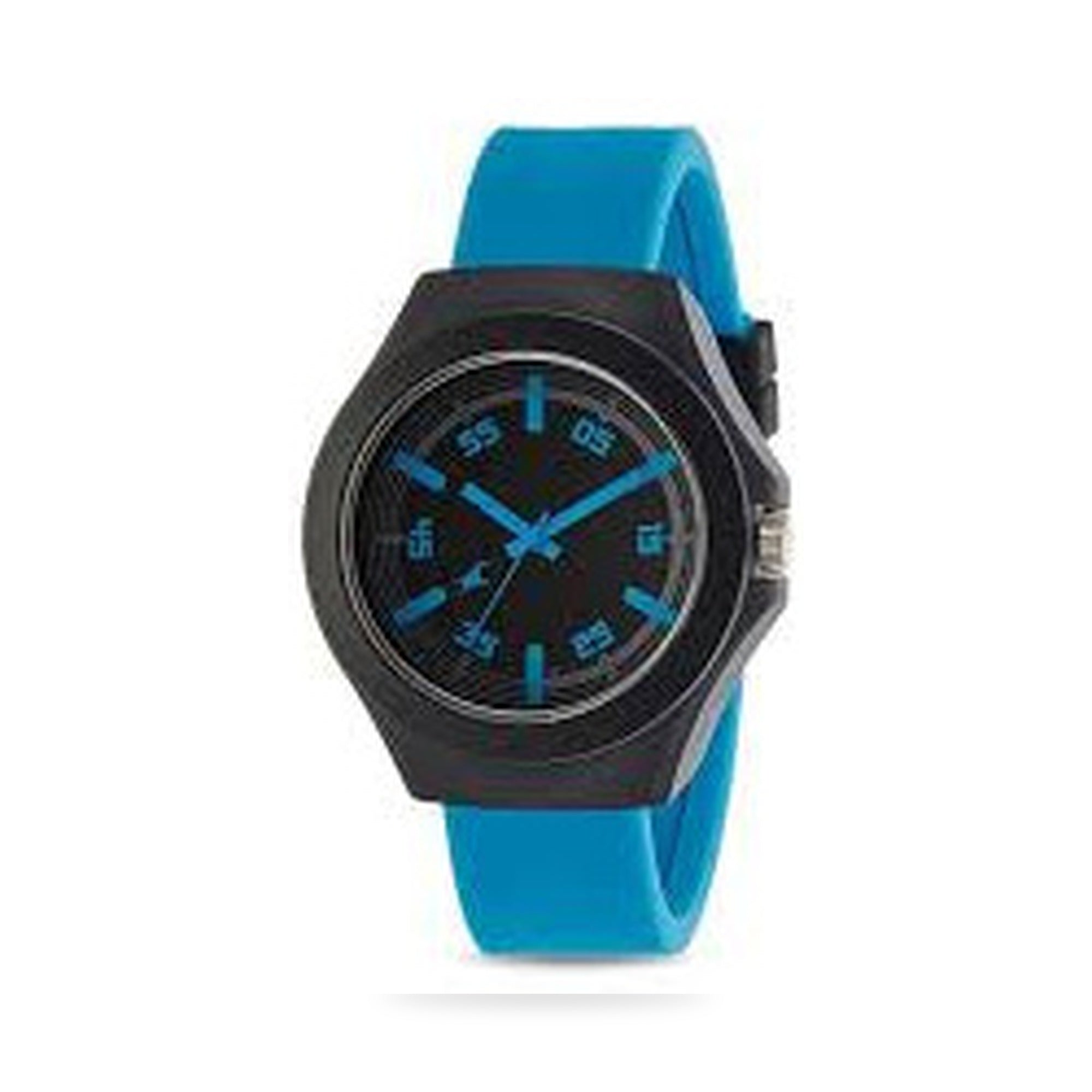 Fastrack 38004PP09J watch - Al Khaburi Watches