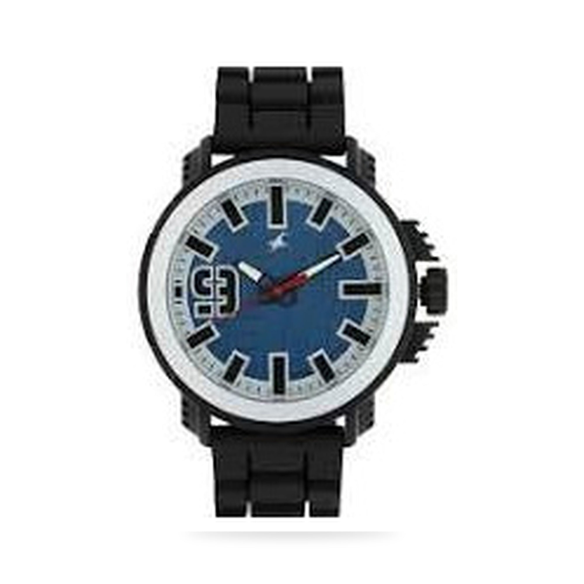 Fastrack 38015PP02J watch - Al Khaburi Watches