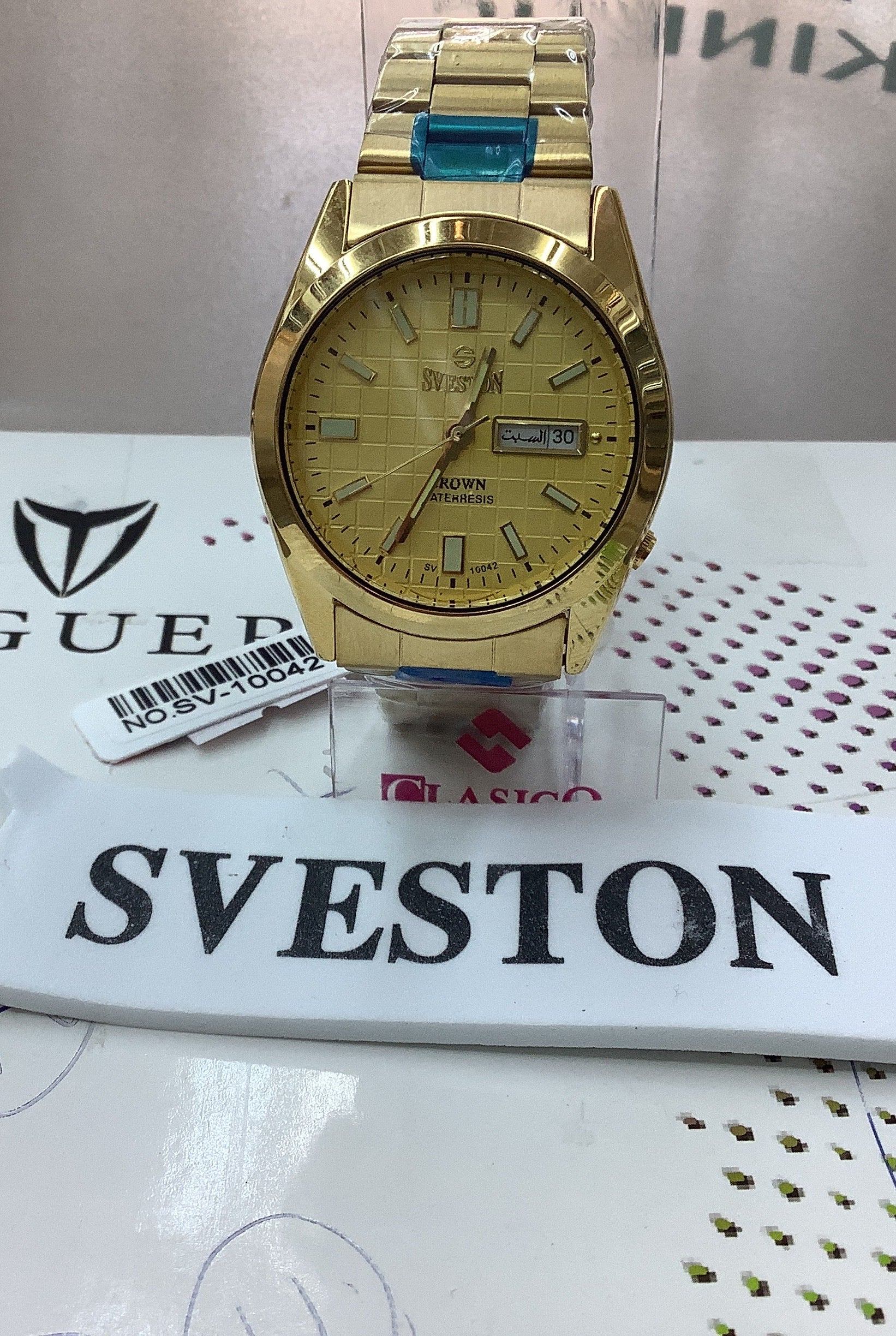 SV 10042-M
