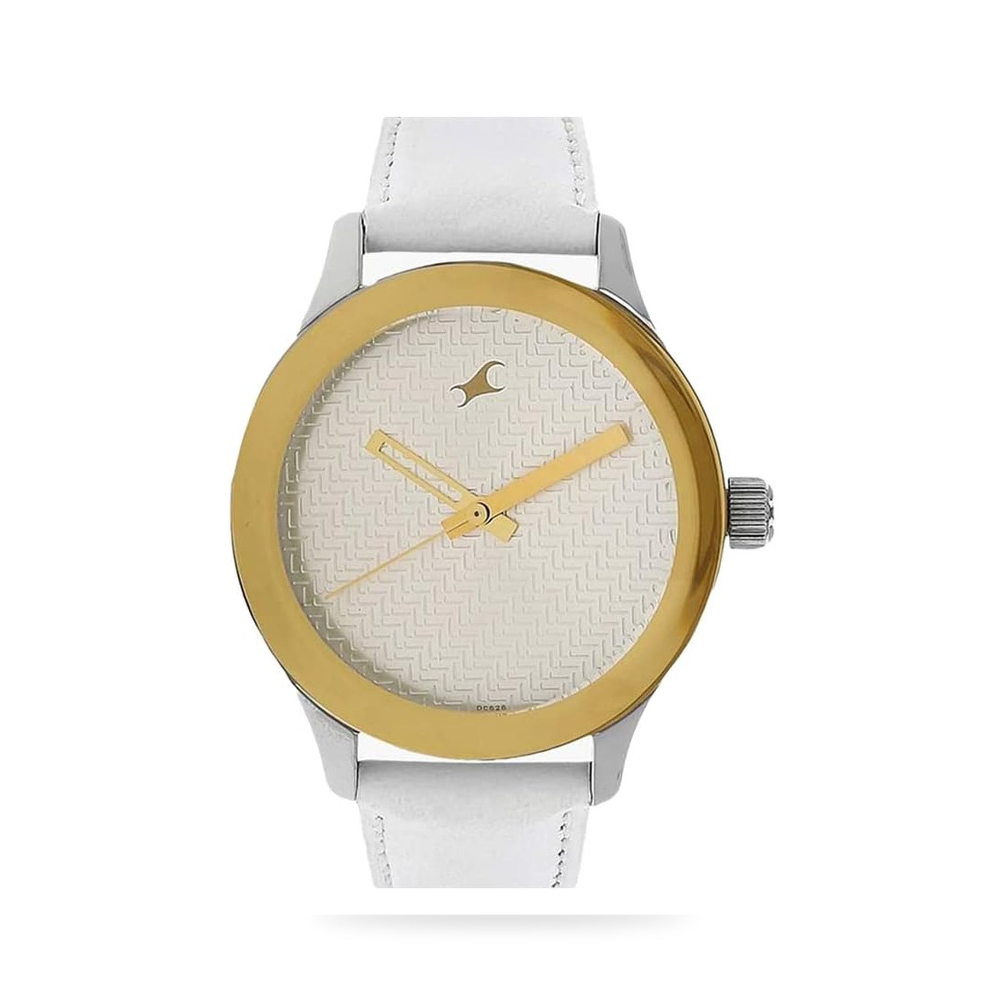 Fastrack 6078SL02 watch - Al Khaburi Watches