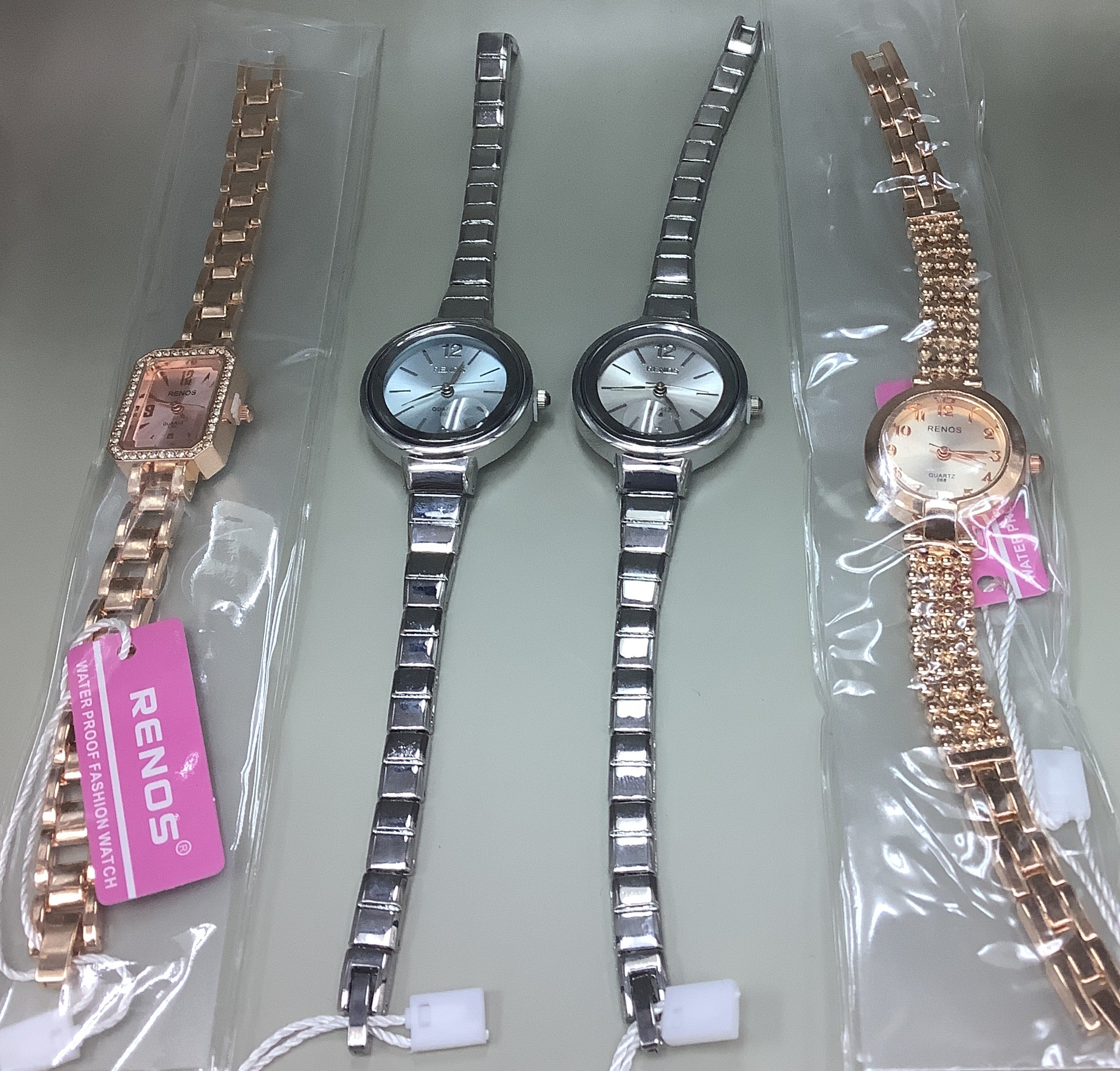 RENOS Ladies Watch – R 550