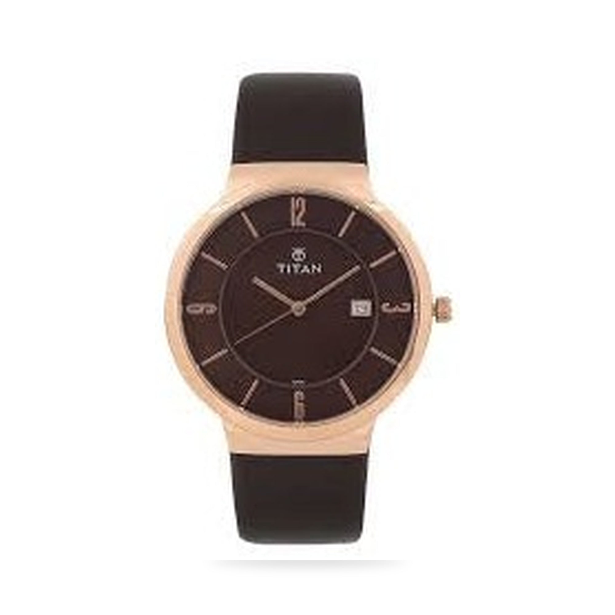 Titan 90053WL01J watch - Al Khaburi Watches