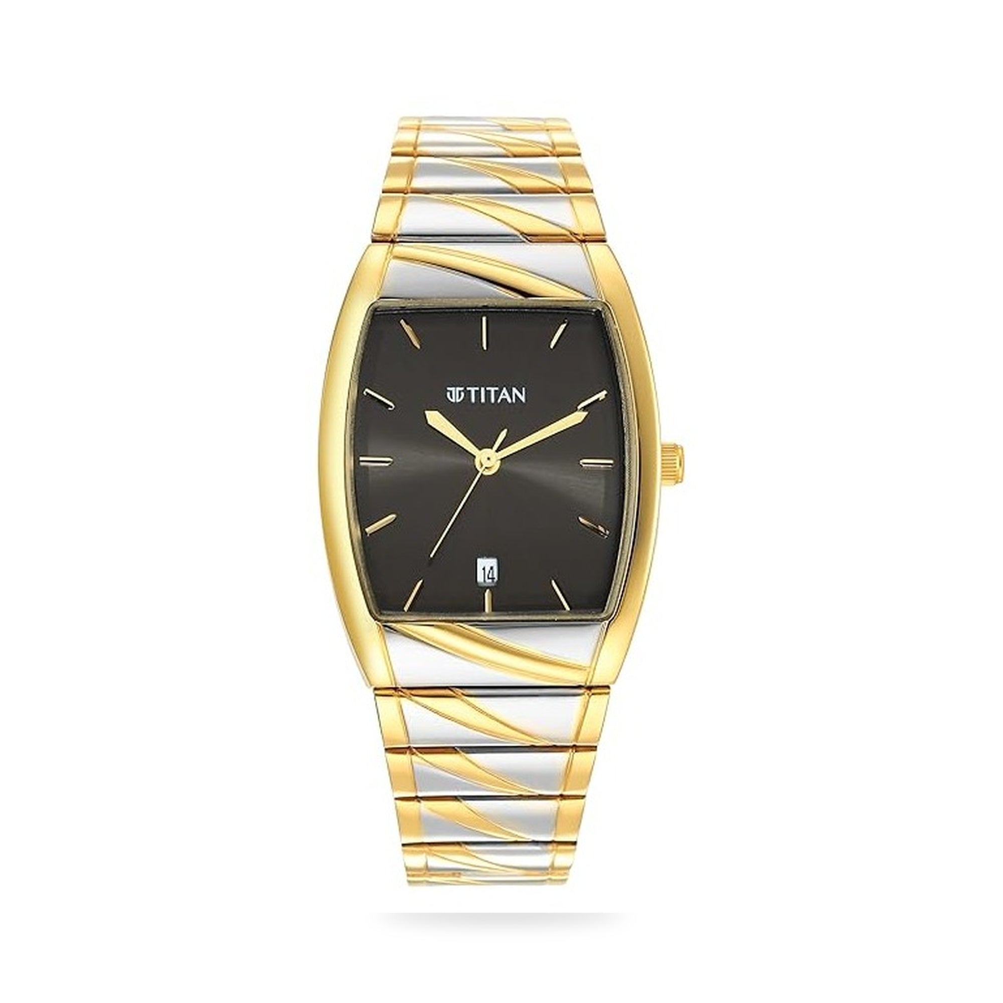 Titan 9315BM03 watch - Al Khaburi Watches