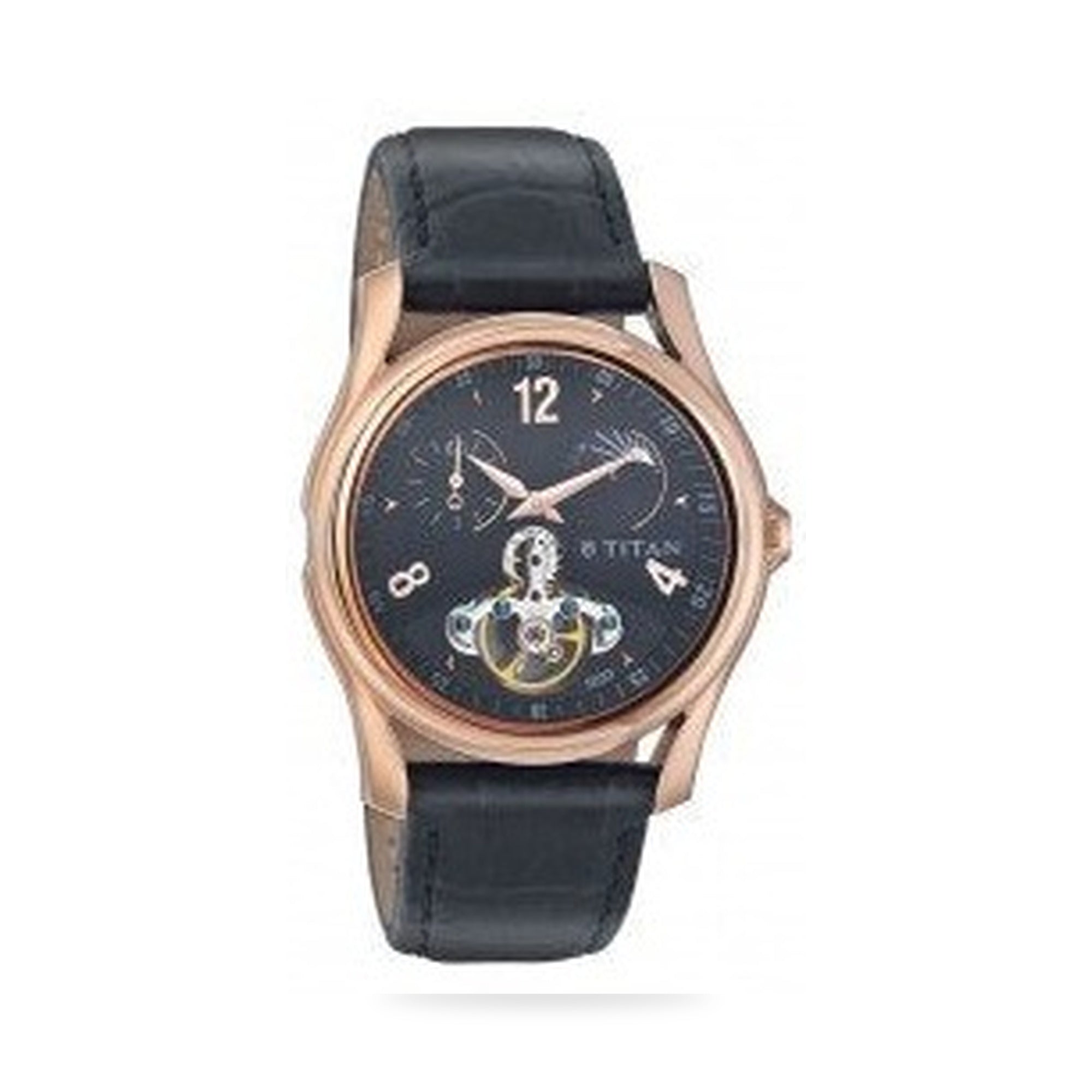 Titan 9362WL02 watch - Al Khaburi Watches