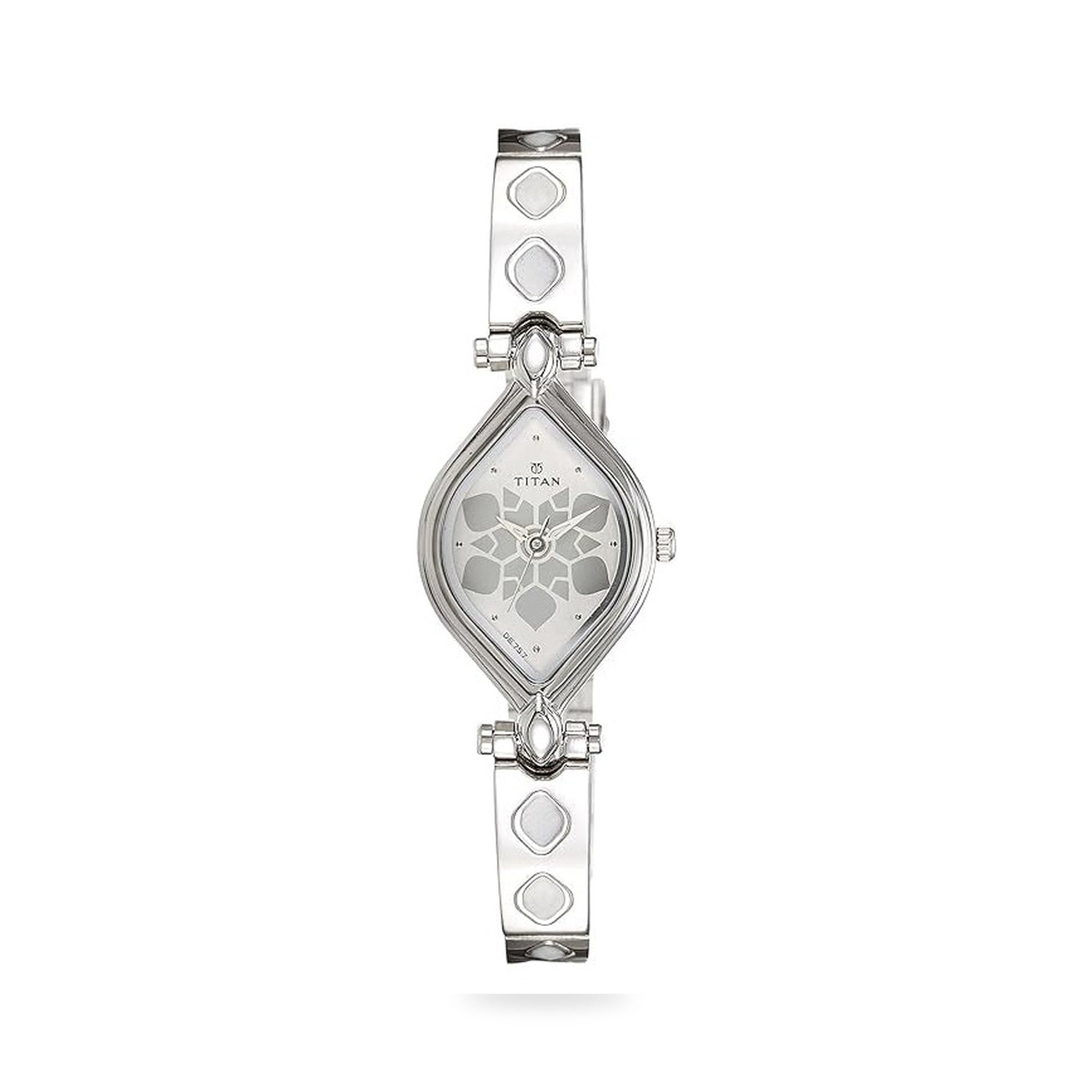 Titan 9639SM01 watch - Al Khaburi Watches
