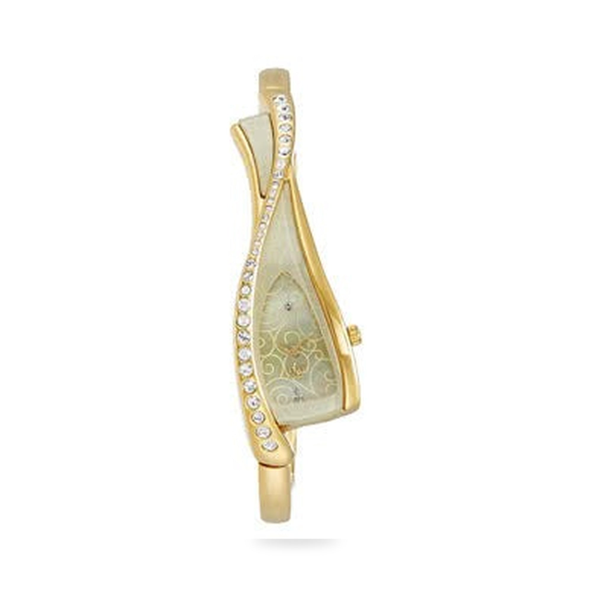 Titan 9712YAA watch - Al Khaburi Watches