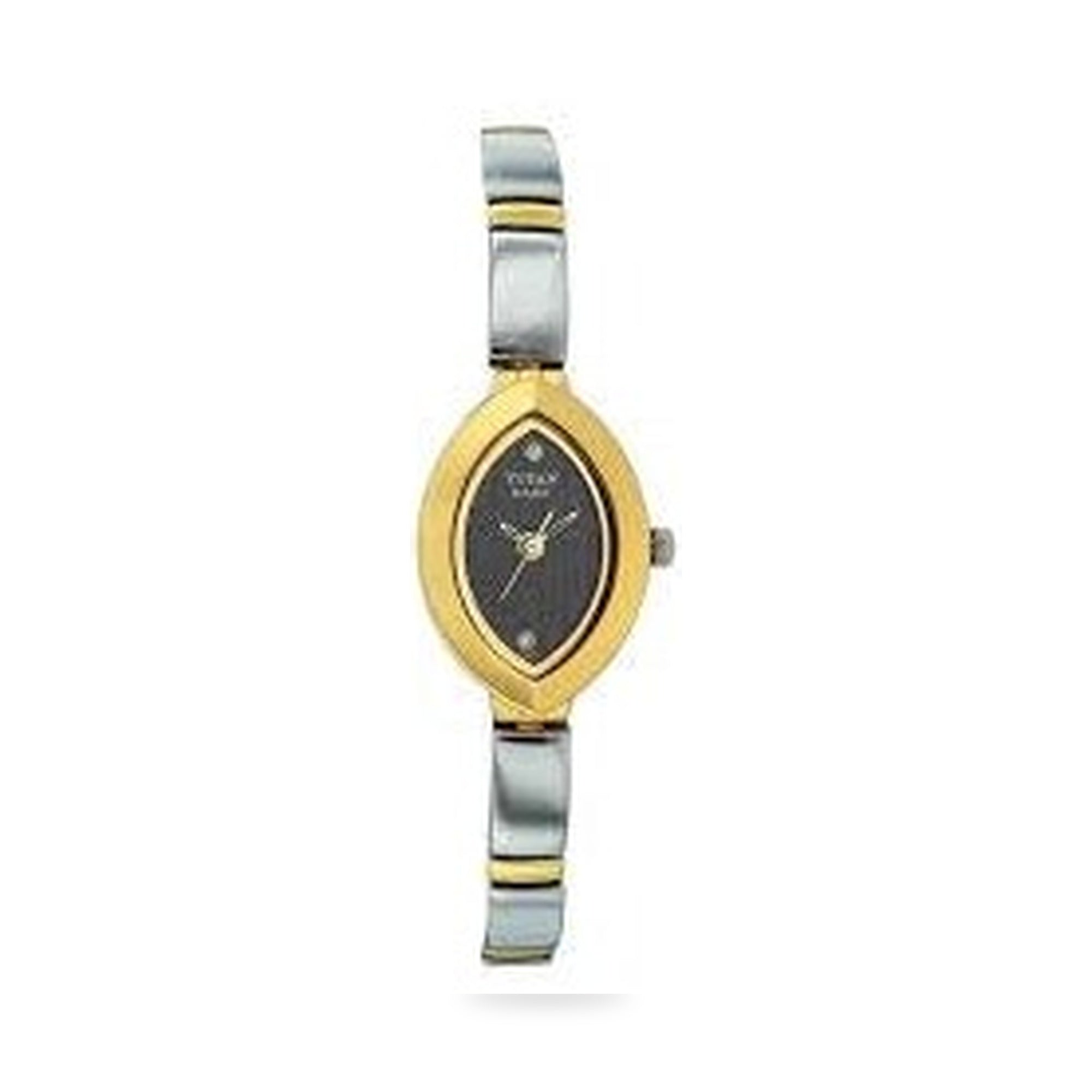 Titan 9713BM02 watch - Al Khaburi Watches