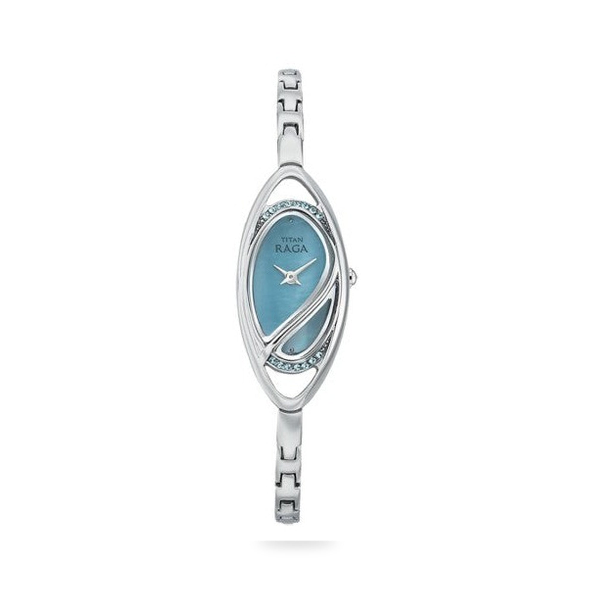 Titan 9935SM01 watch - Al Khaburi Watches