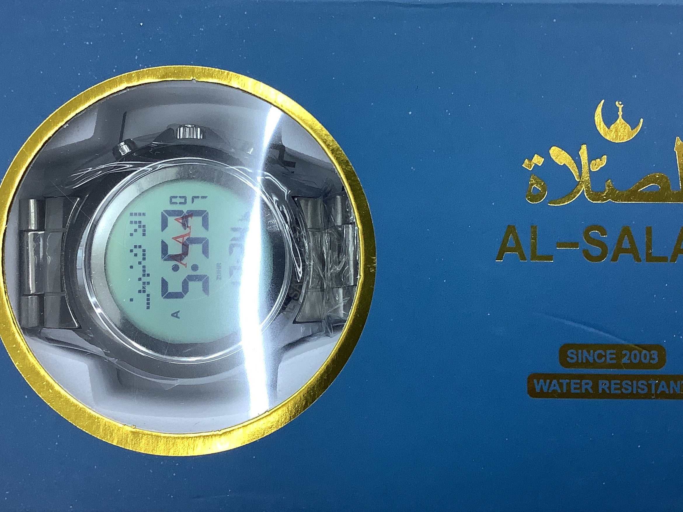 AL501