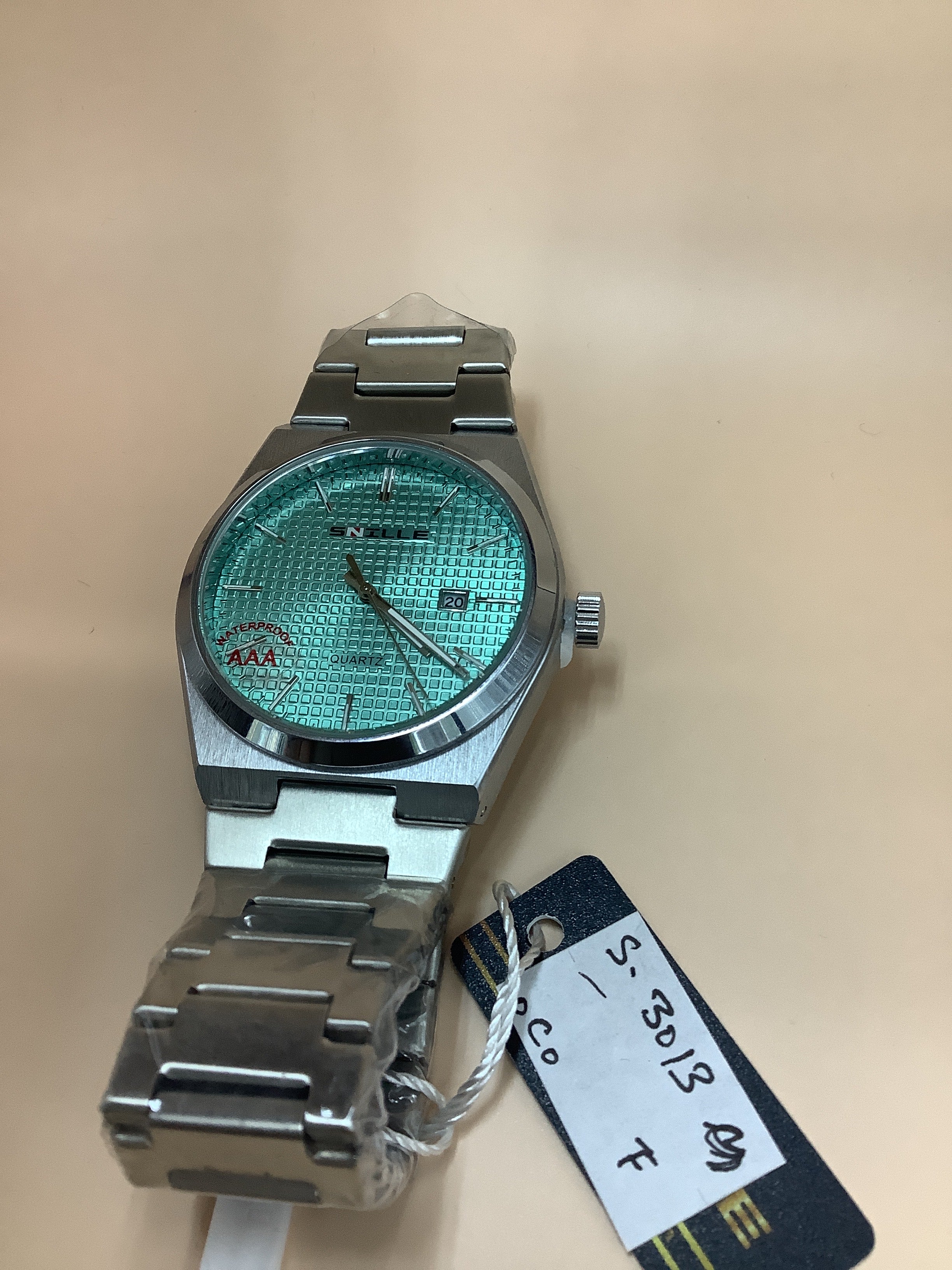 S-3031 G