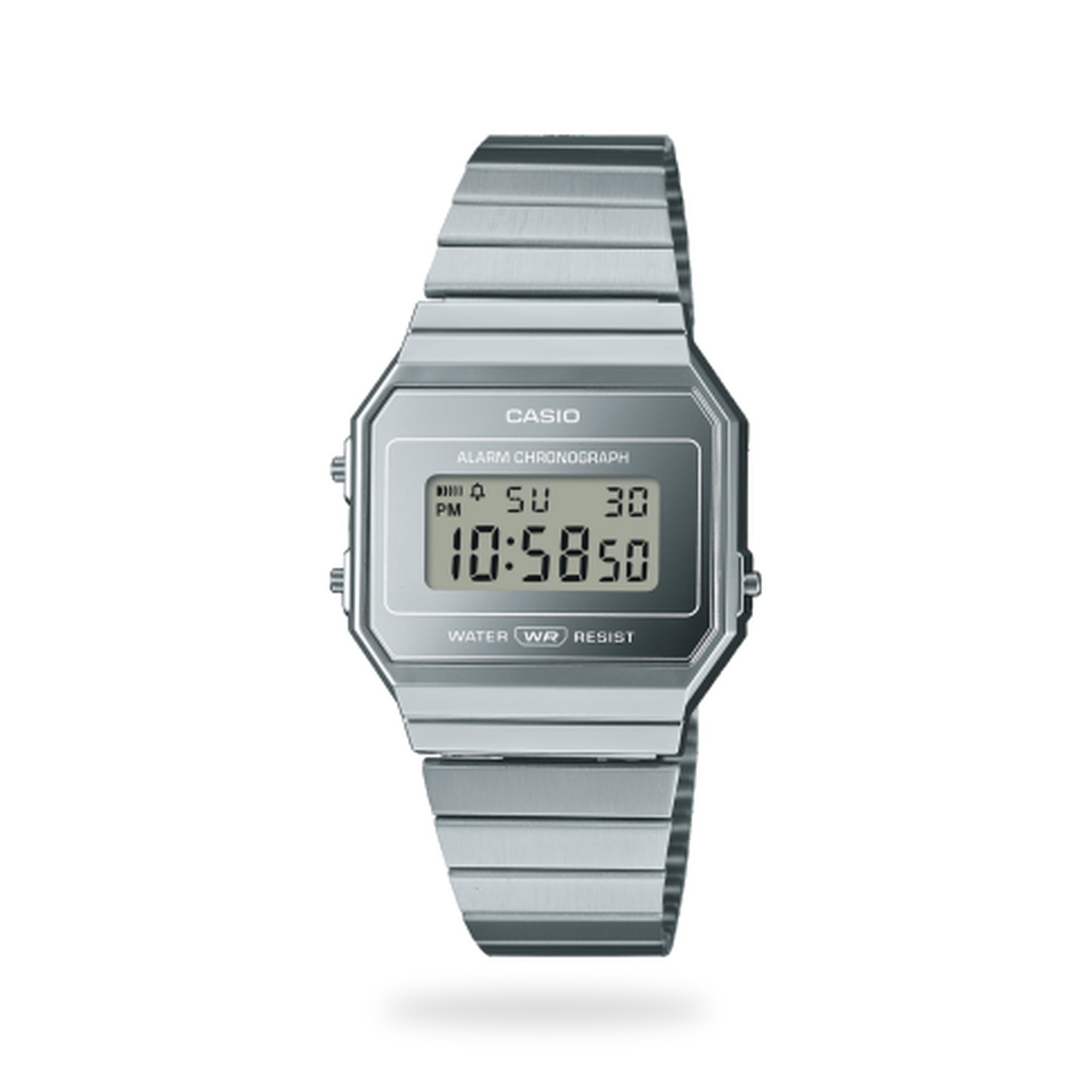 Casio A700WEV-7A watch - Al Khaburi Watches