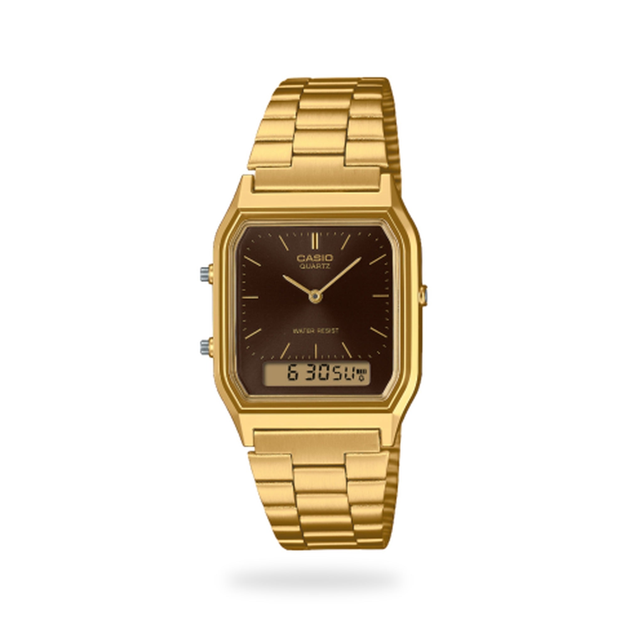 Casio AQ230GA-5AMQY watch - Al Khaburi Watches
