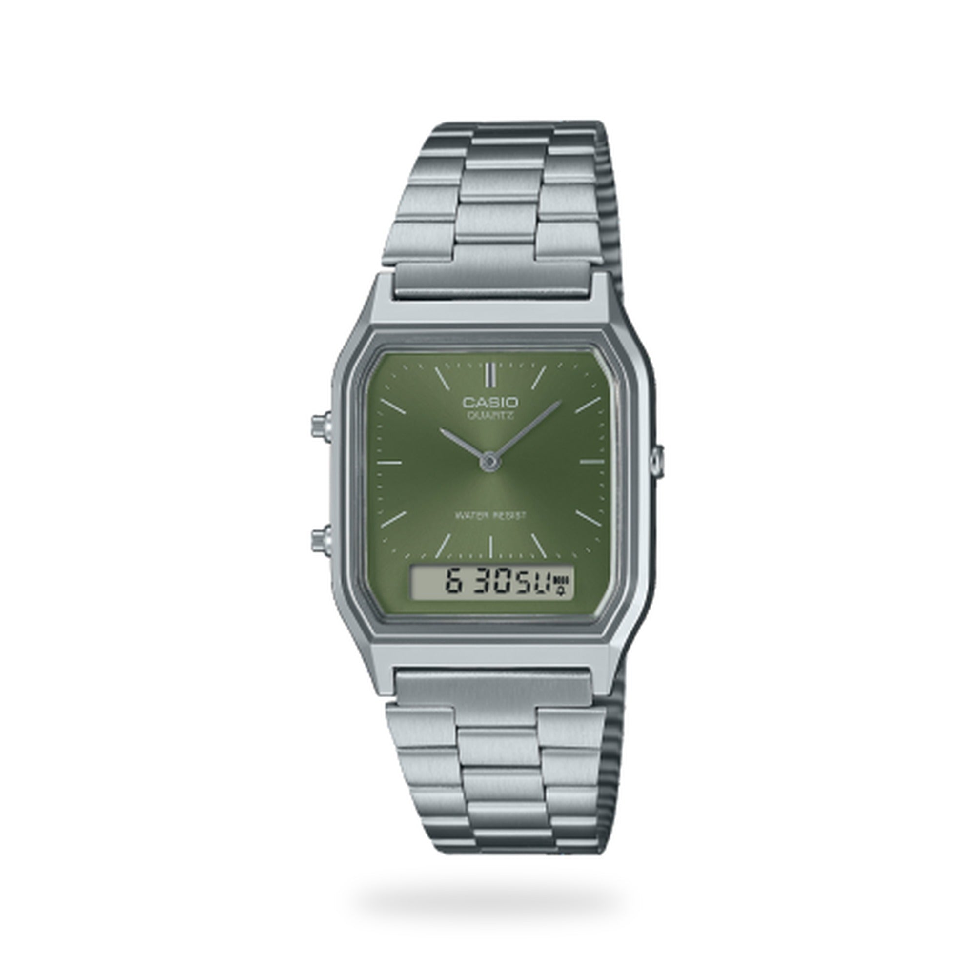 Casio AQ-230A-3AMQYE watch - Al Khaburi Watches