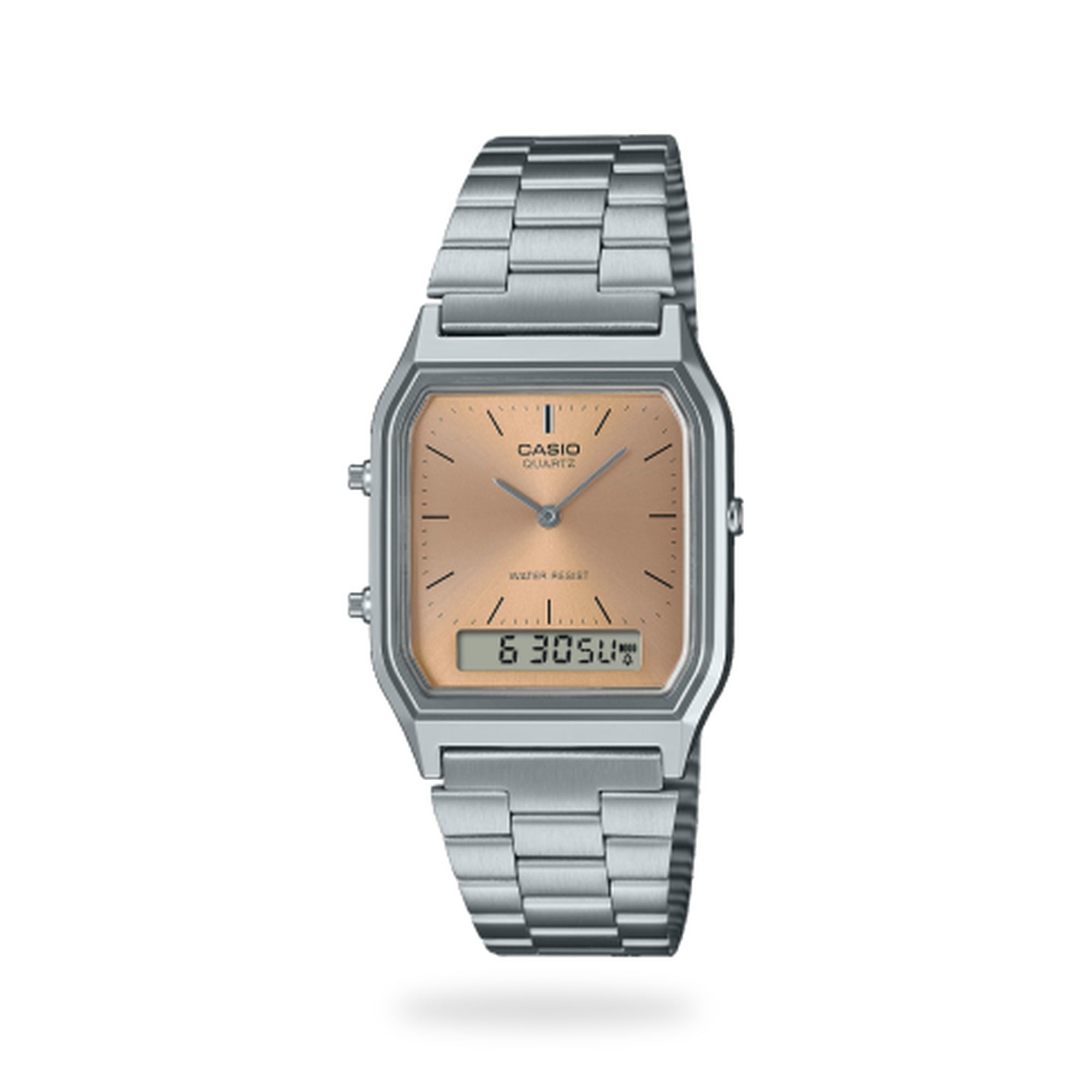 Casio AQ-230A-4AMQY watch - Al Khaburi Watches