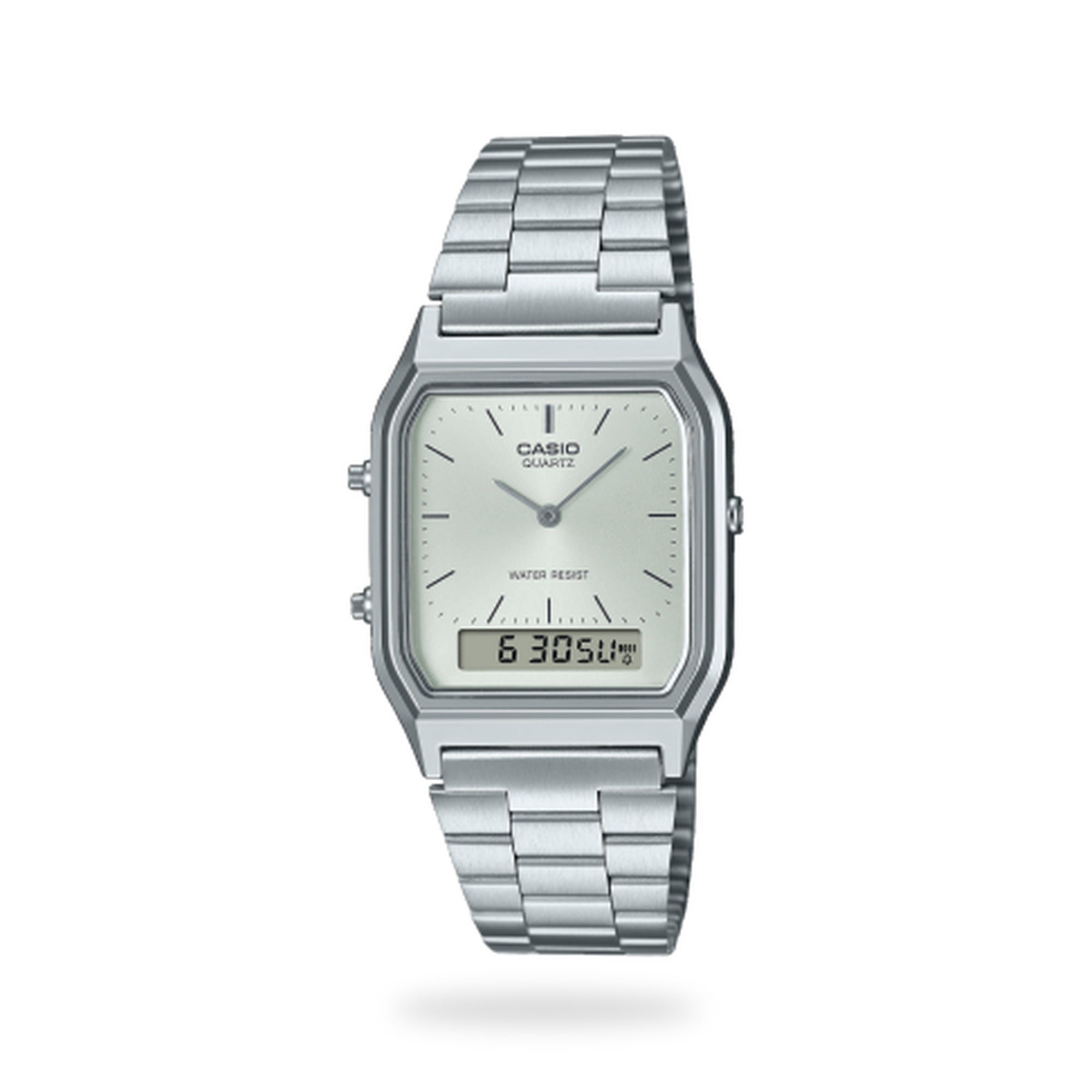 Casio AQ-230A-7AMQY watch - Al Khaburi Watches