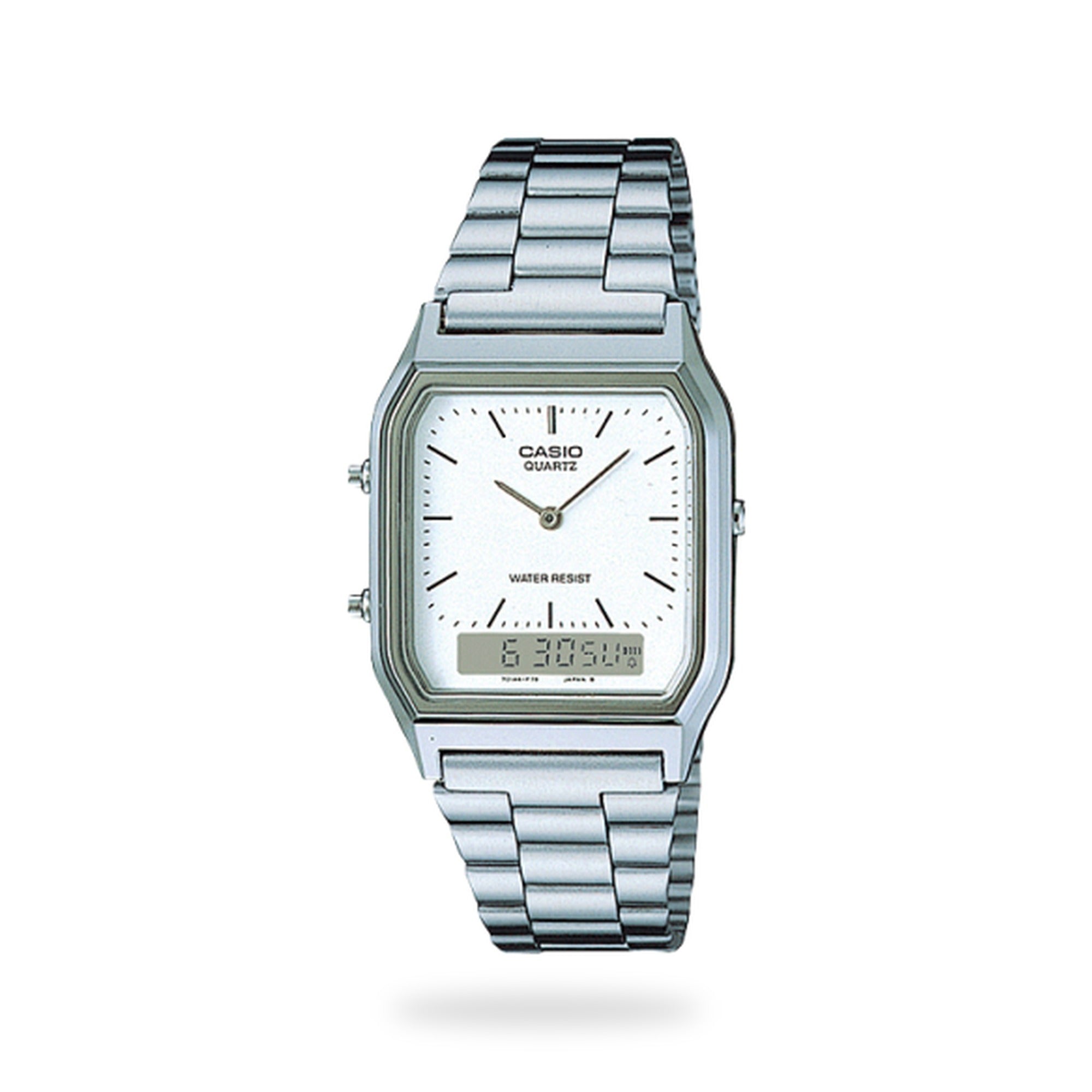 Casio AQ-230A-7DMQ watch - Al Khaburi Watches