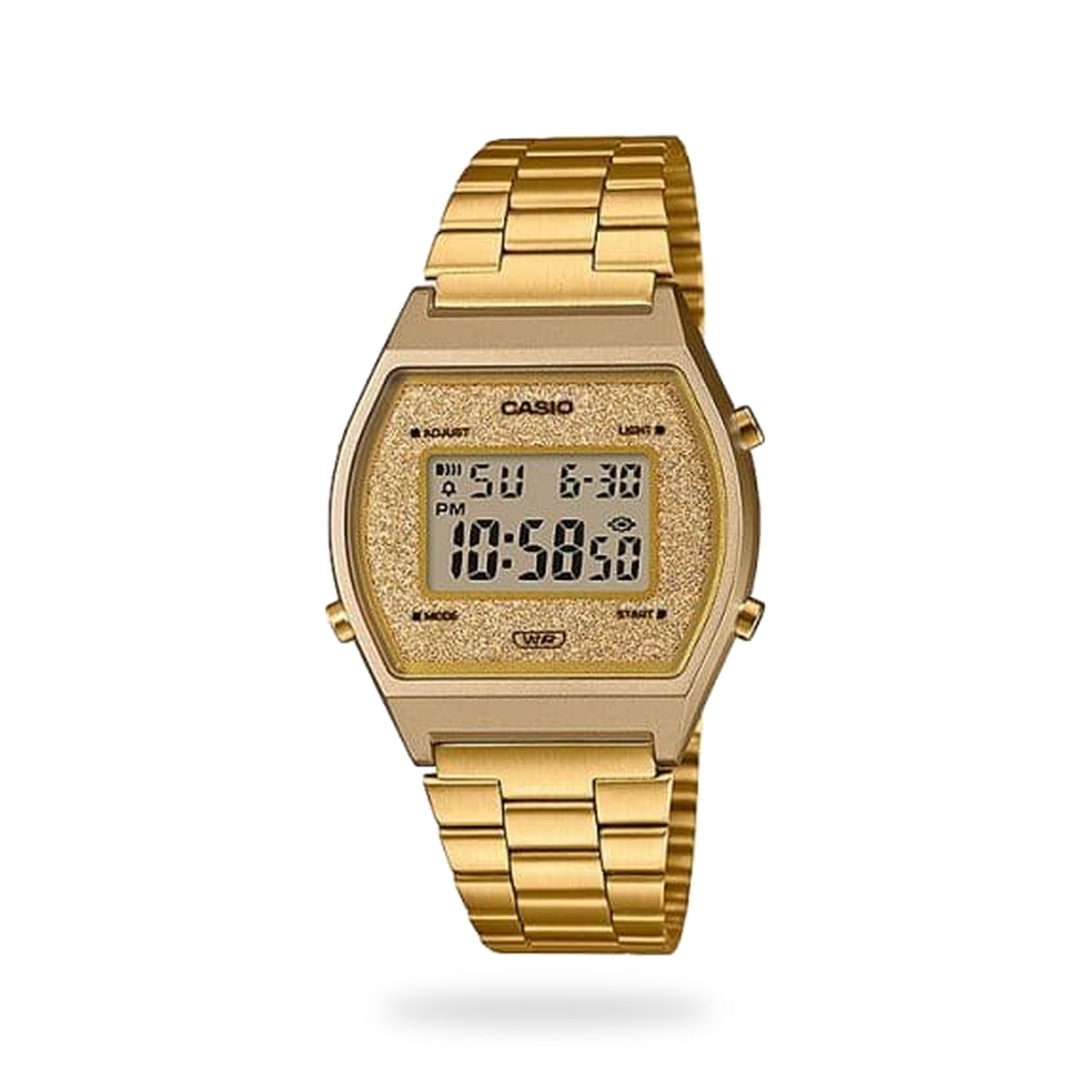 Casio B640WGG-9 watch - Al Khaburi Watches