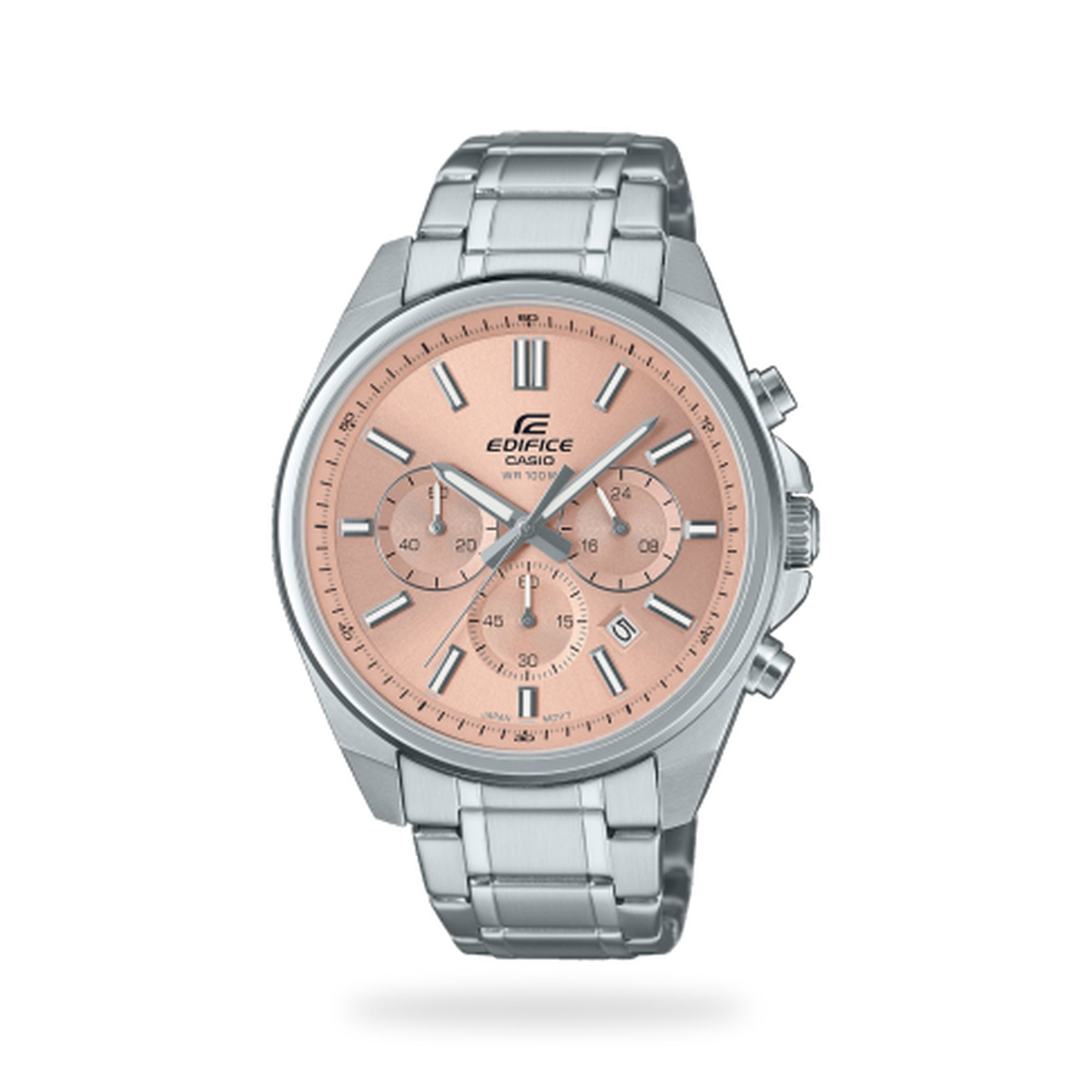 Casio EFV-650D-4AV watch - Al Khaburi Watches
