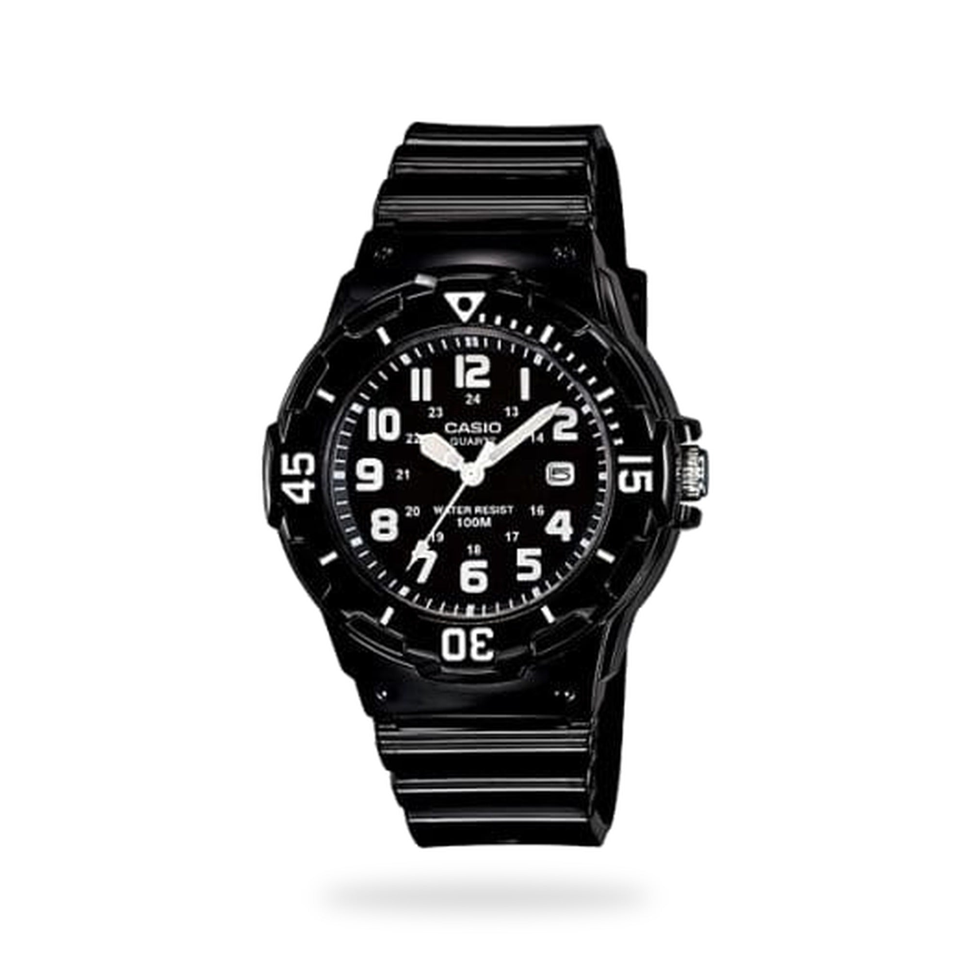 Casio LRW-200H-1BV watch - Al Khaburi Watches