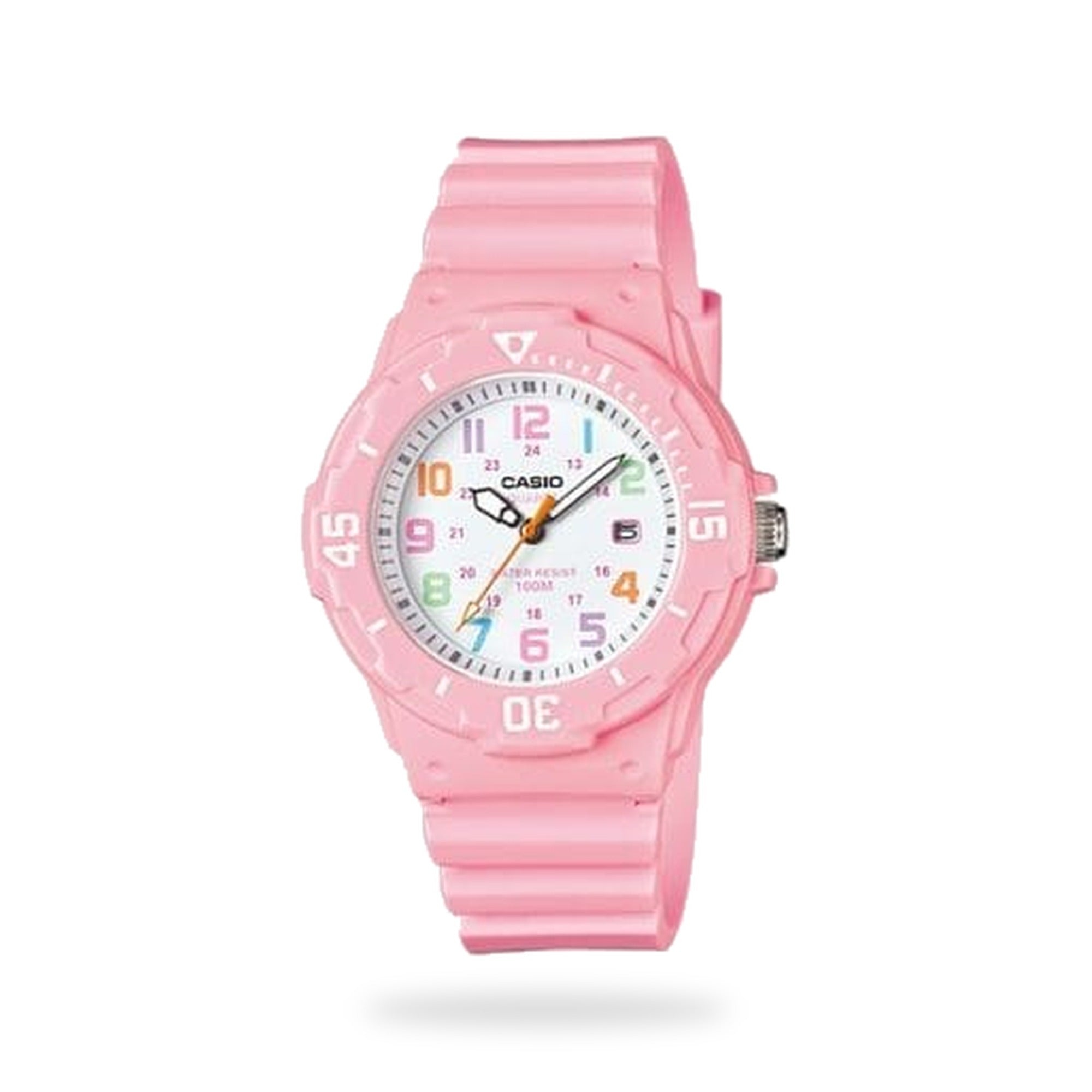 Casio LRW-200H-4B2V watch - Al Khaburi Watches