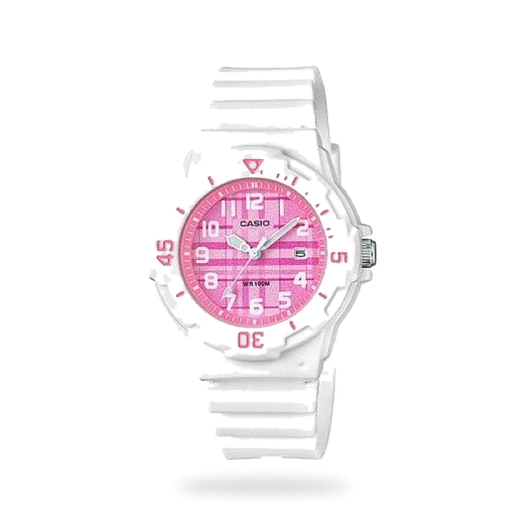 Casio LRW-200H-4CV watch - Al Khaburi Watches