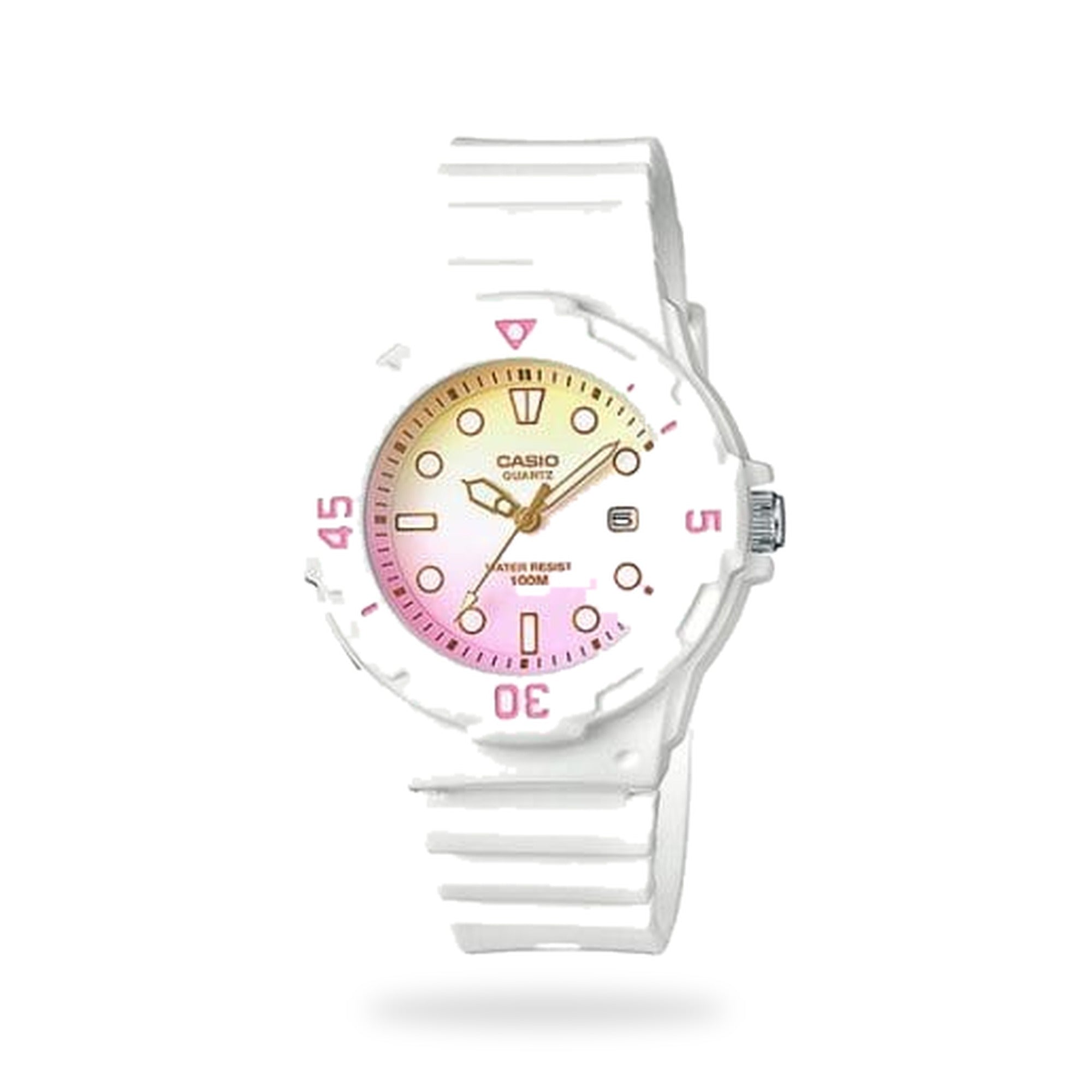 Casio LRW-200H-4E2V watch - Al Khaburi Watches