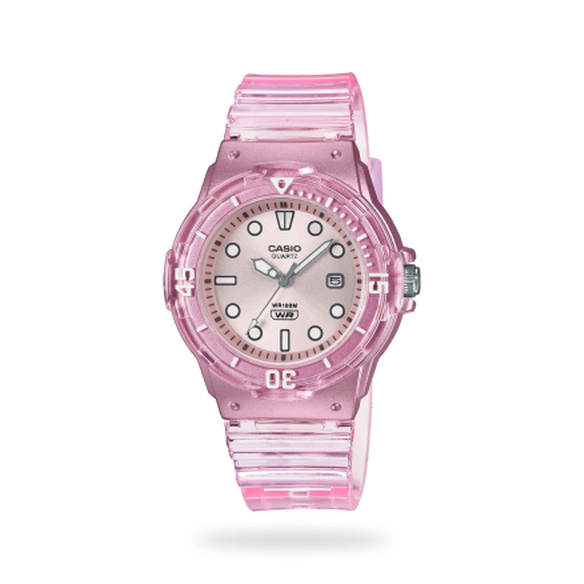 Casio LRW-200HS-4EV watch - Al Khaburi Watches
