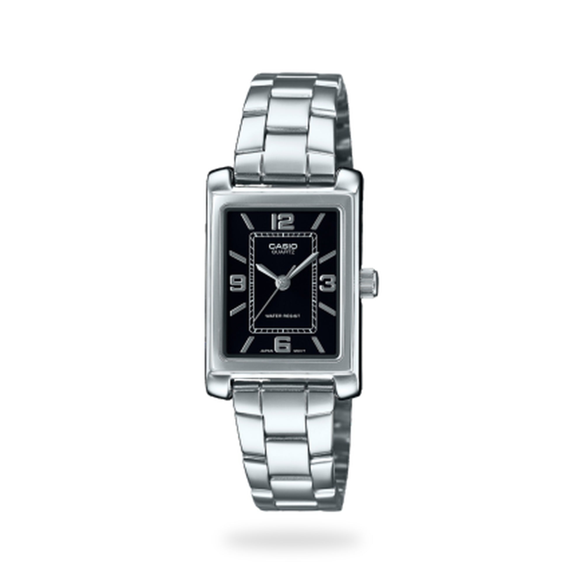 Casio LTP-1234DD-1A watch - Al Khaburi Watches