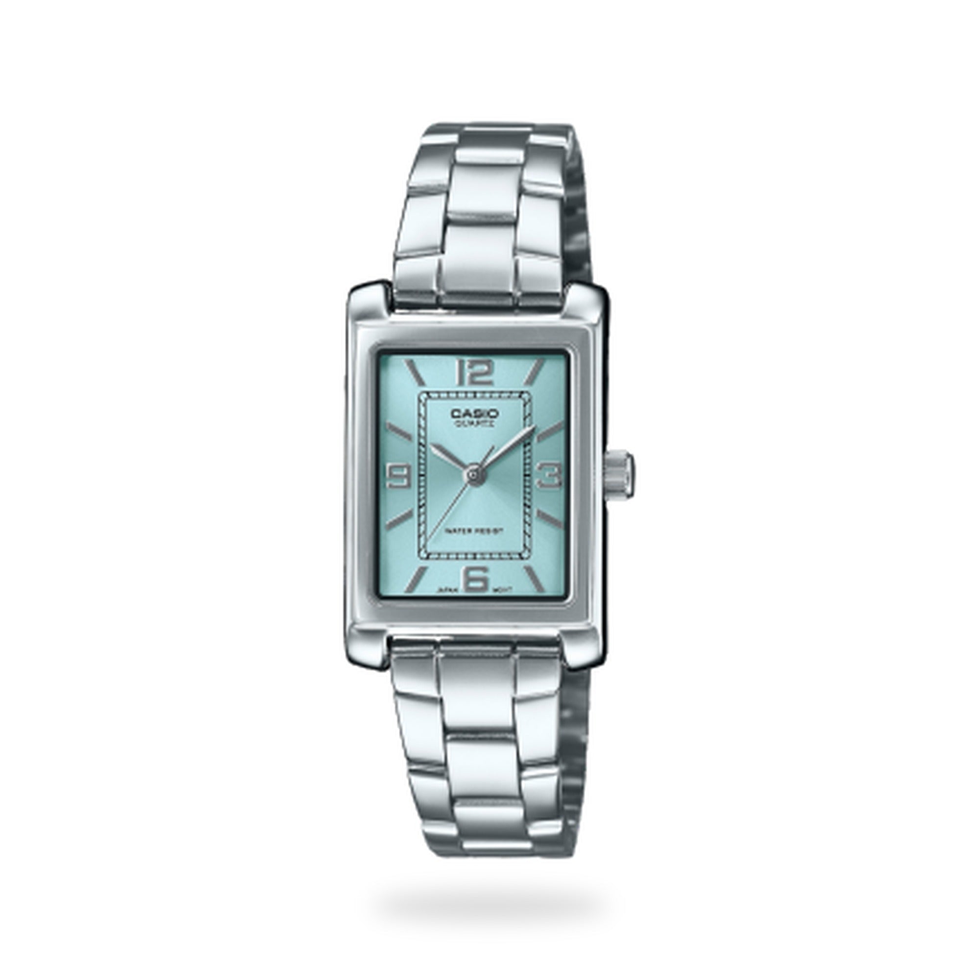 Casio LTP-1234DD-2A watch - Al Khaburi Watches