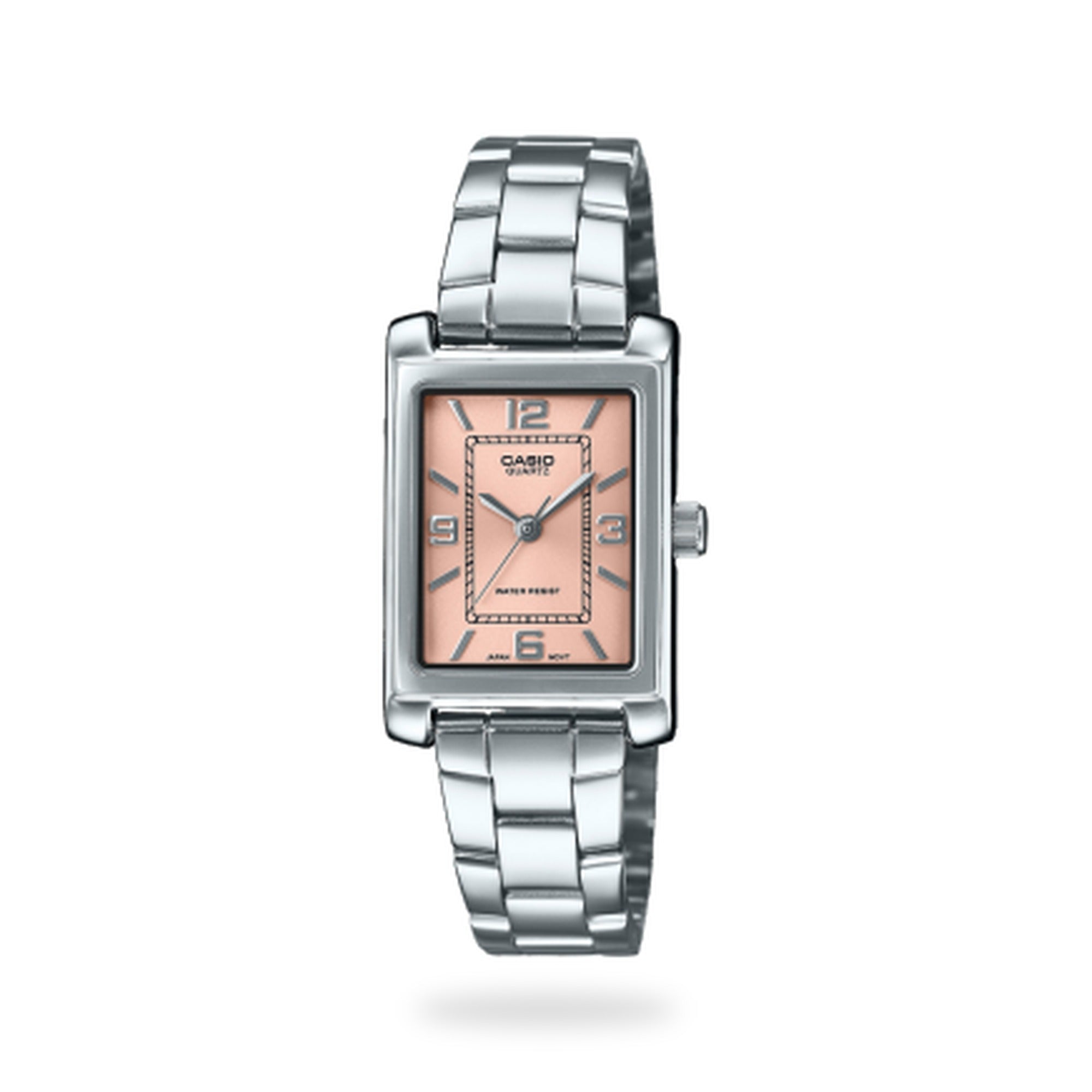 Casio LTP-1234DD-4A watch - Al Khaburi Watches