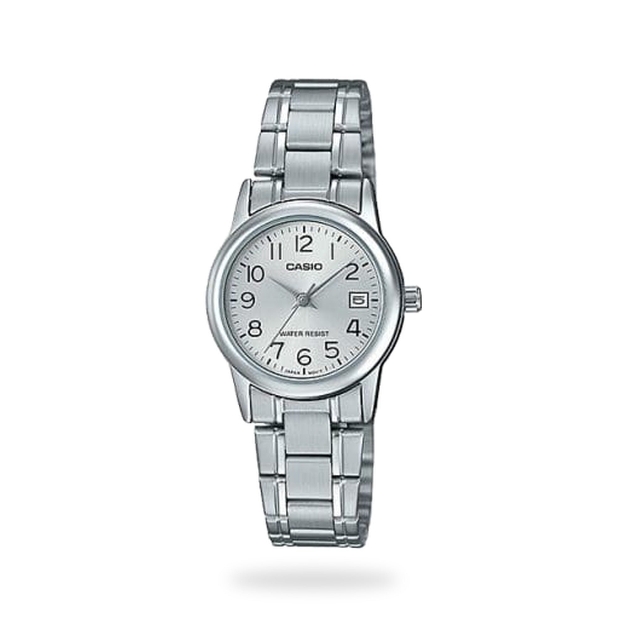 Casio LTP-V002D-7BU watch - Al Khaburi Watches