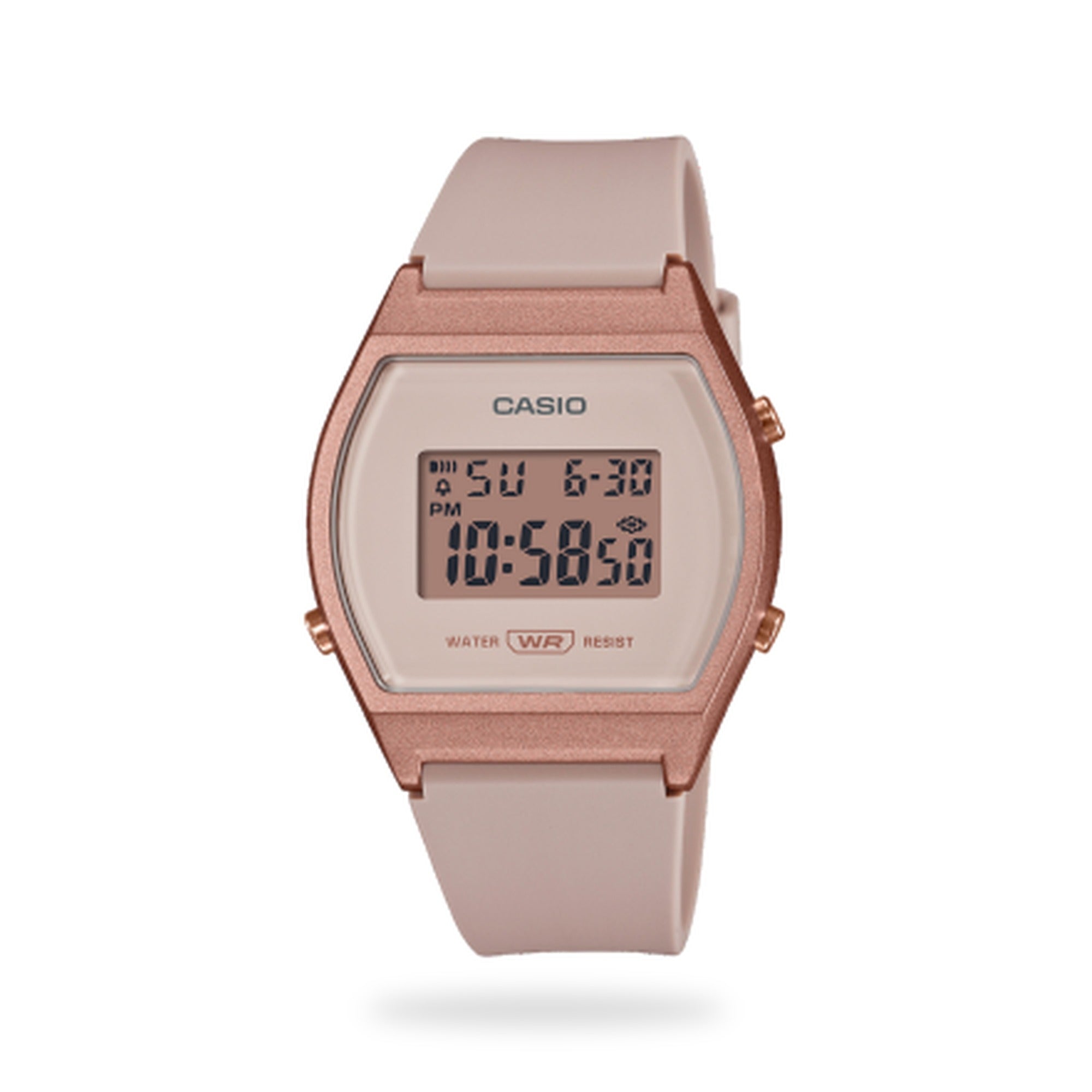 Casio LW-204-4A watch - Al Khaburi Watches